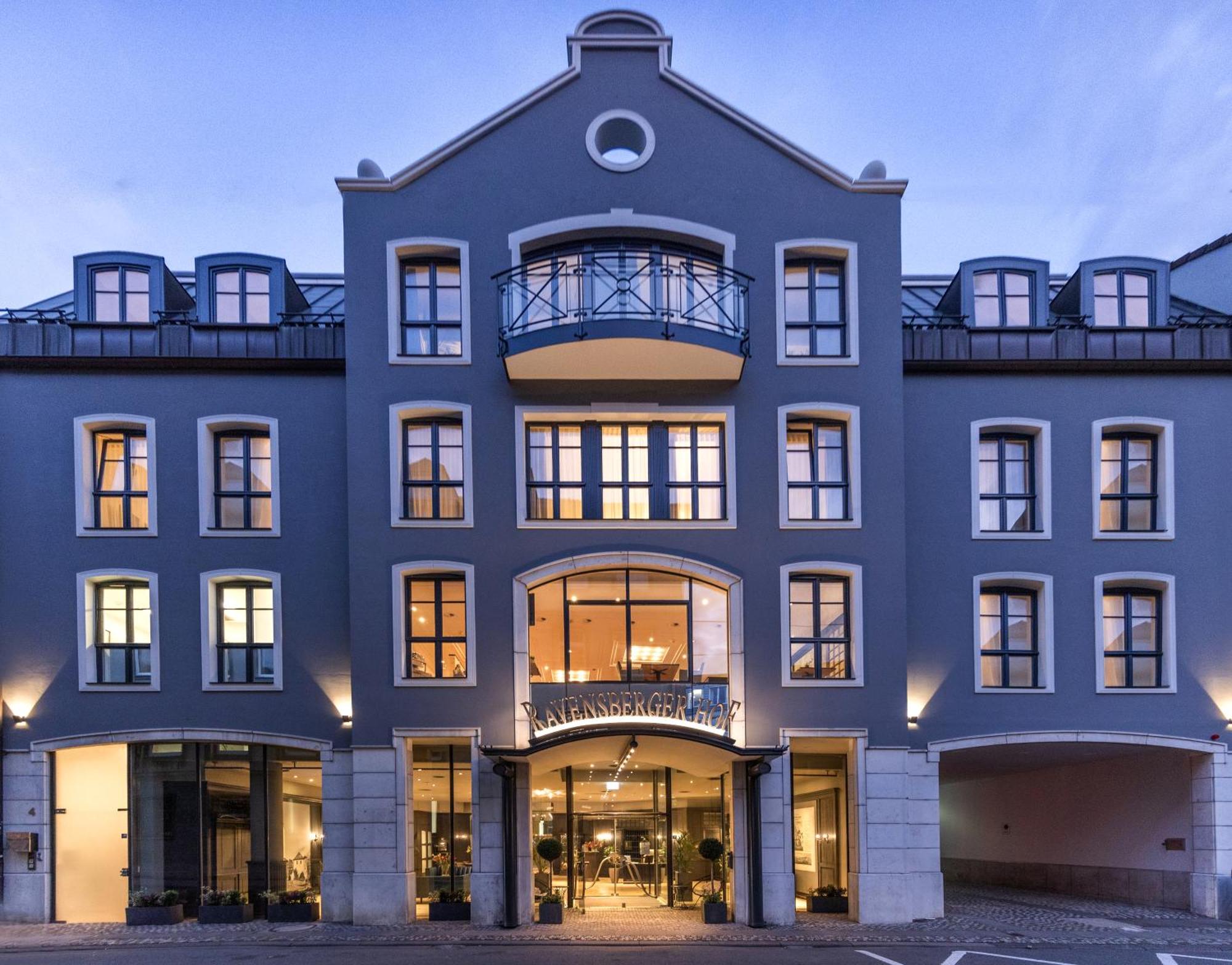 5. Légère Hotel Bielefeld