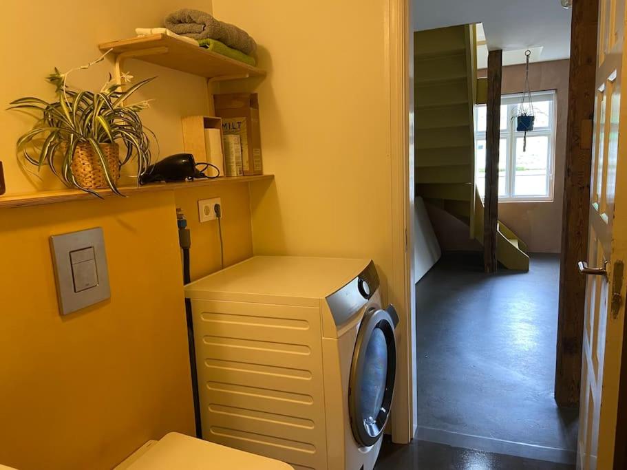 Undiraldan – Steinholt, oude muziekschool