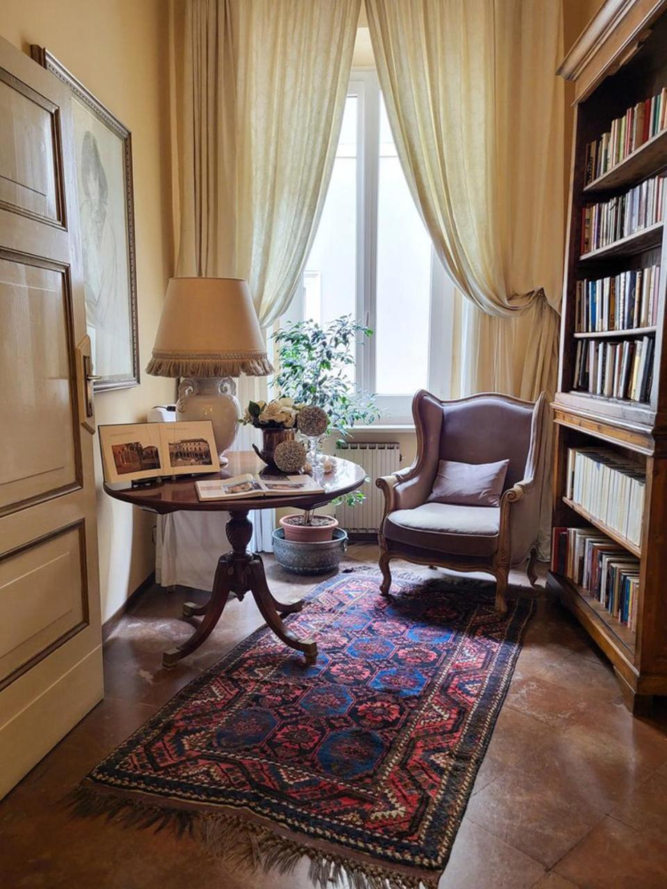 1. Casa Masoli