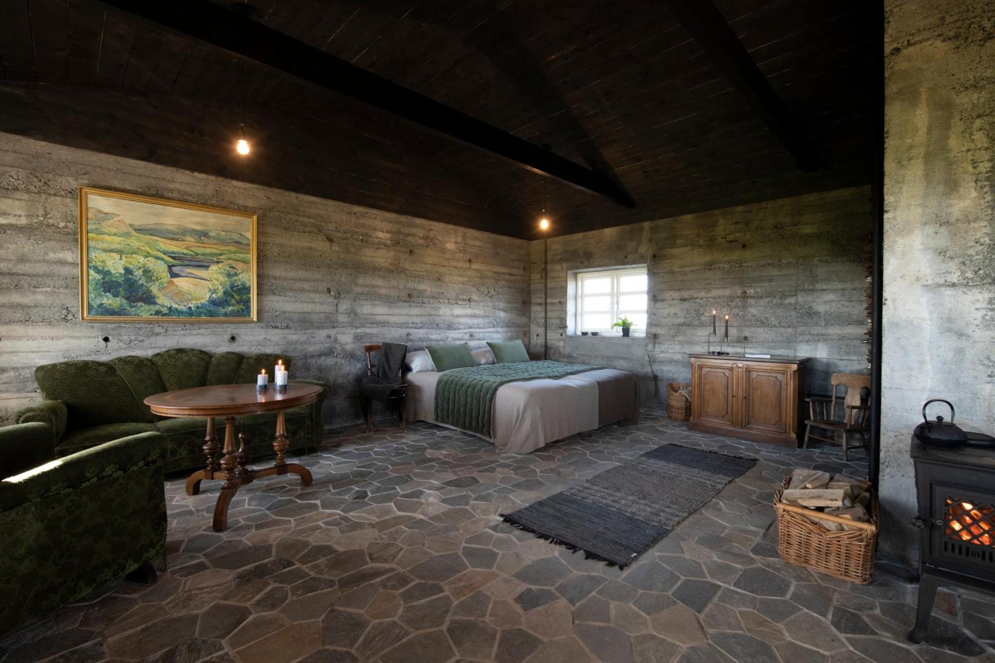 Jakobs Altes Bauernhaus