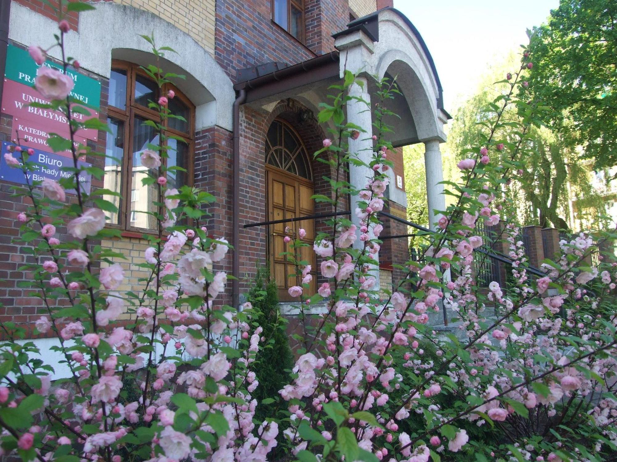 10. Centrum Kultury Prawoslawnej