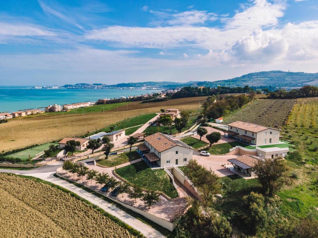 8. Agriturismo Il Colle Dei Lecci