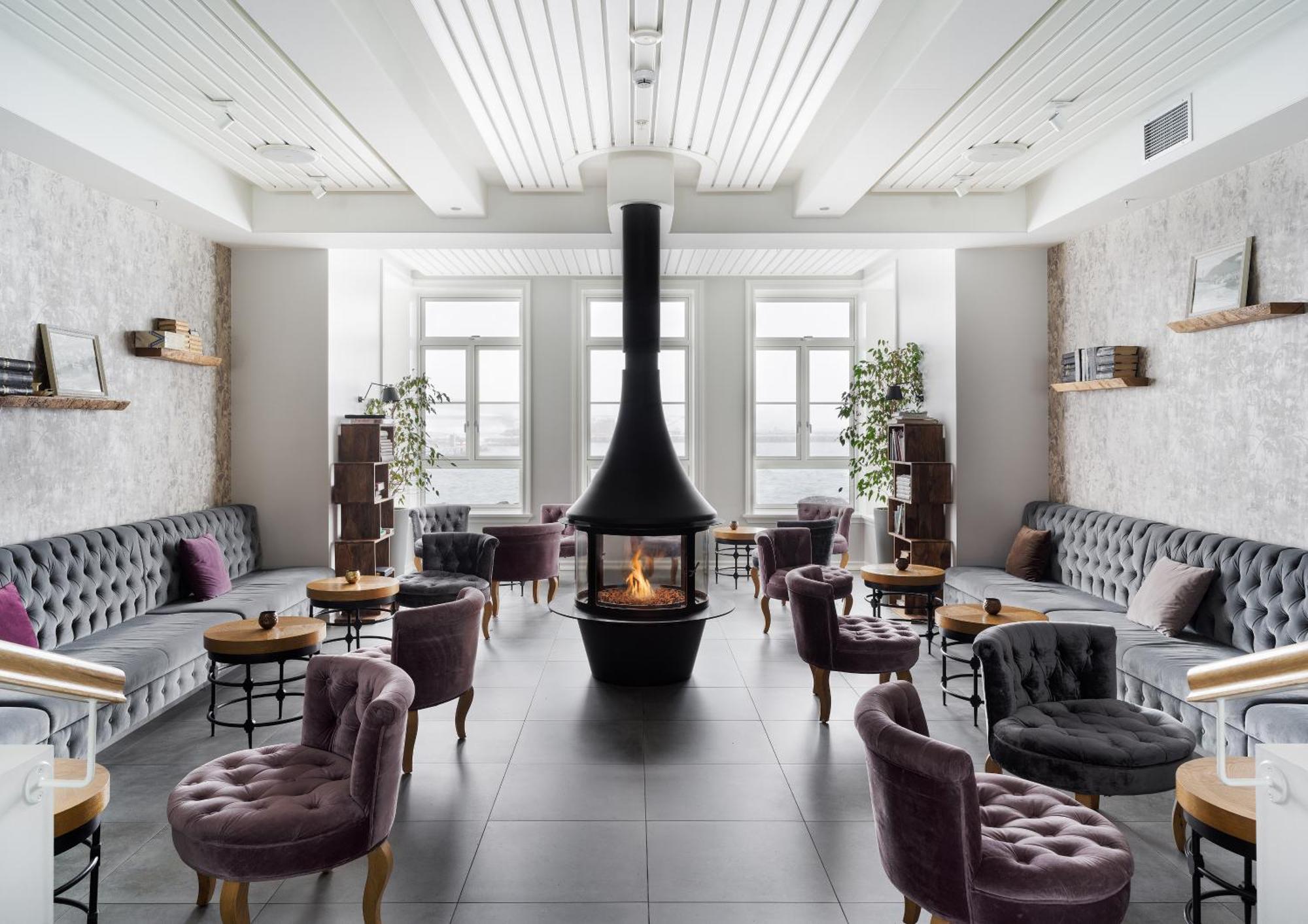 希格乐酒店 | Siglo Hotel