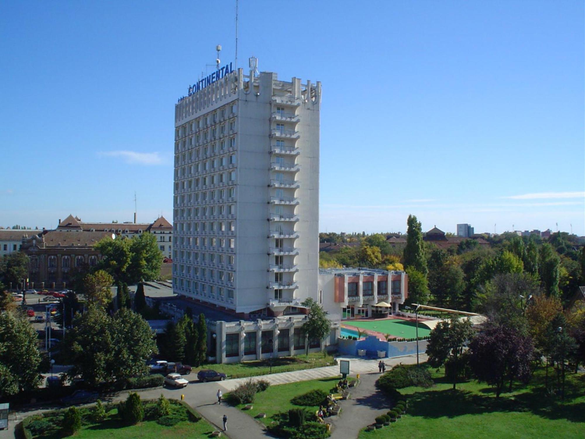 3. North Star Continental Resort