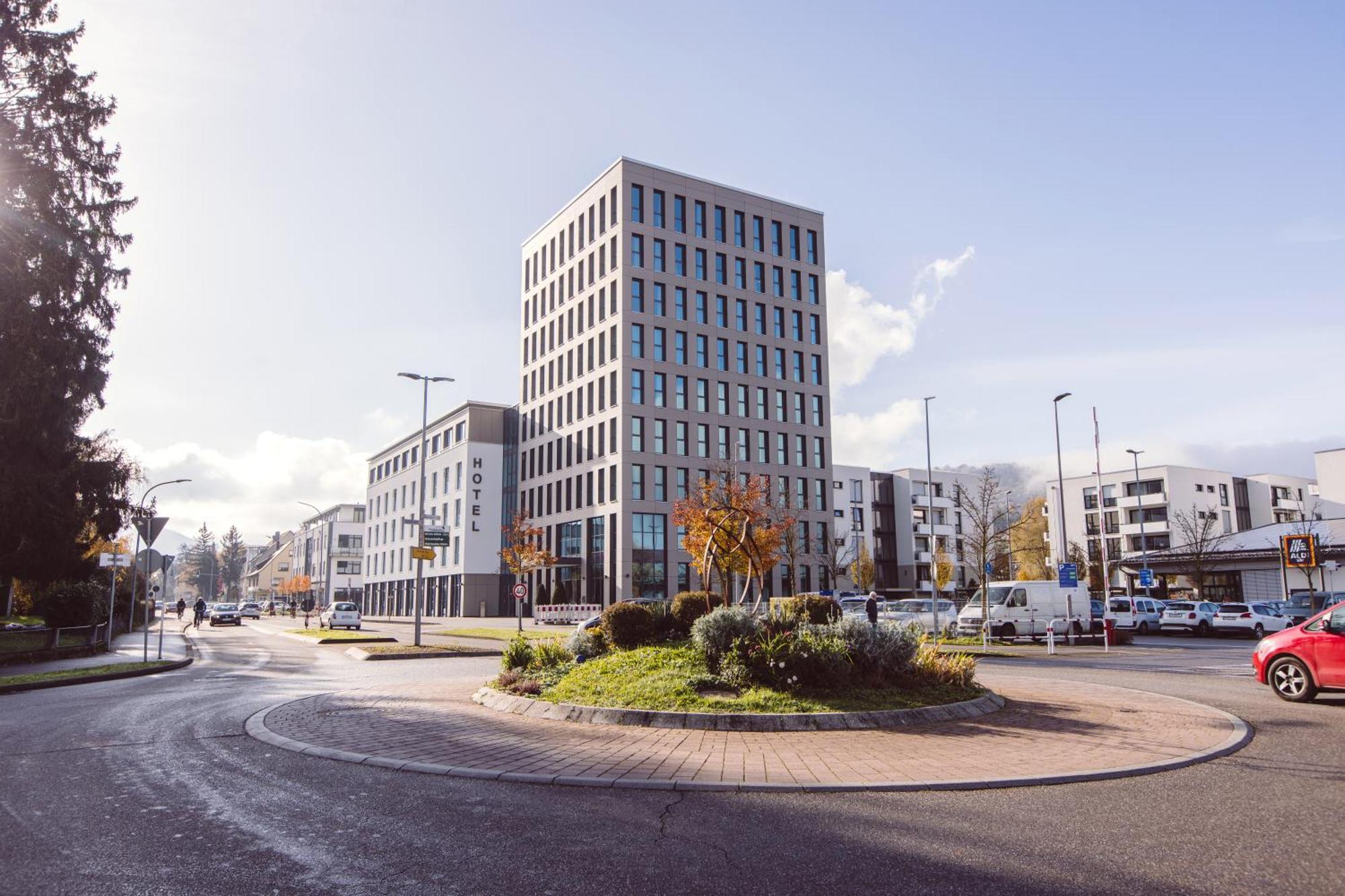 Top 10 Places To Stay in Freiburg im Breisgau