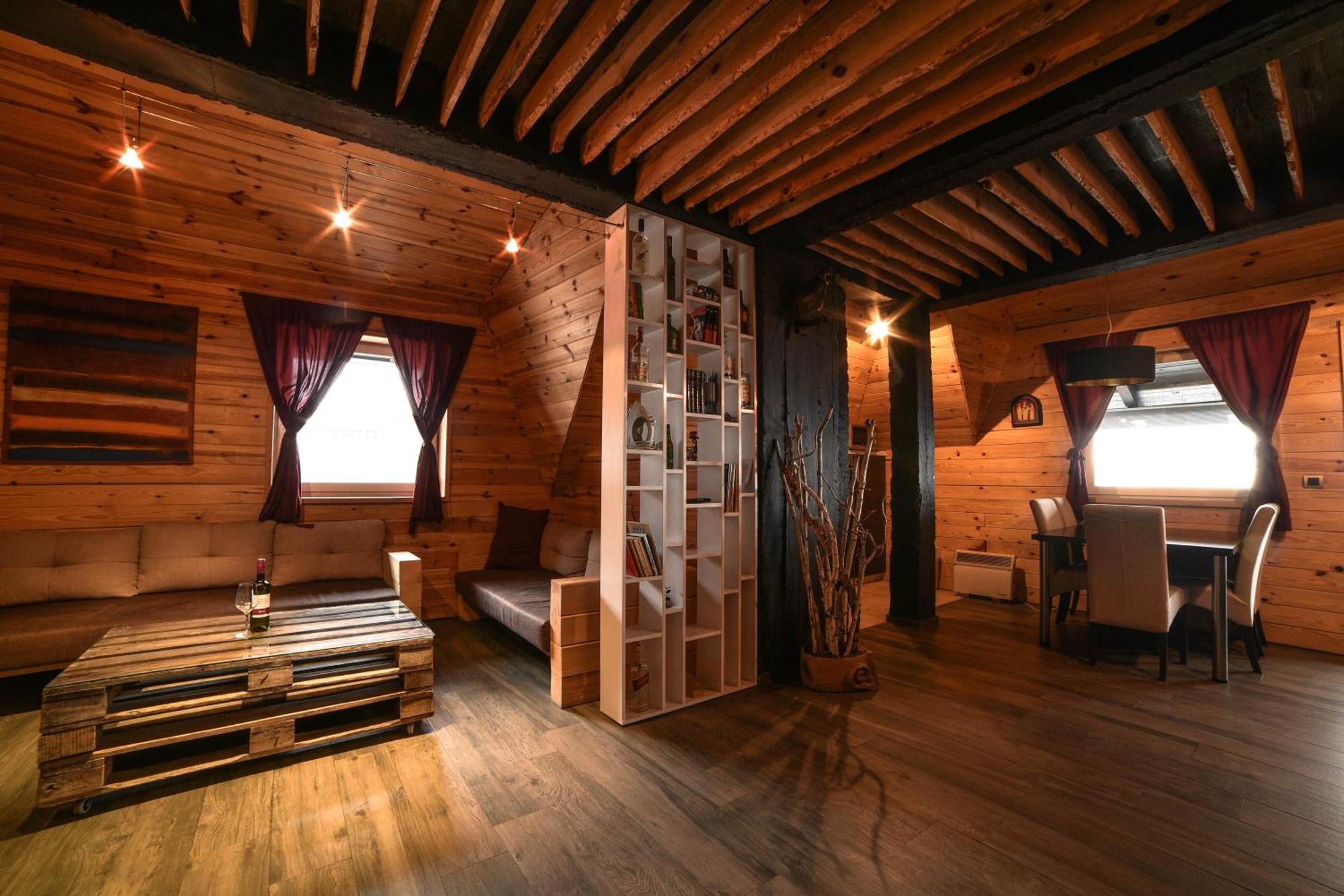 4. JollyKop Mountain Village