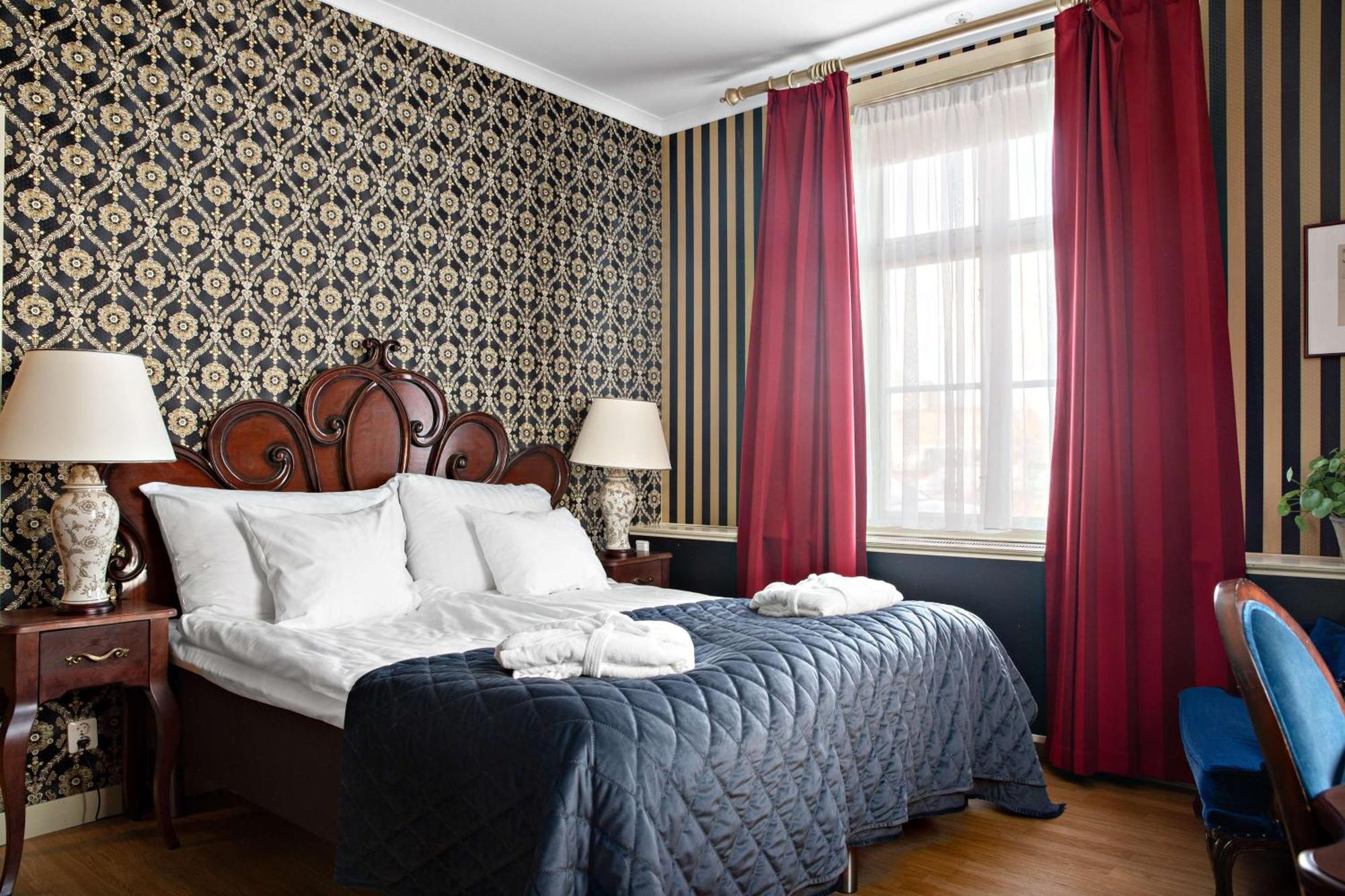 8. Best Western Hotel Gamla Teatern