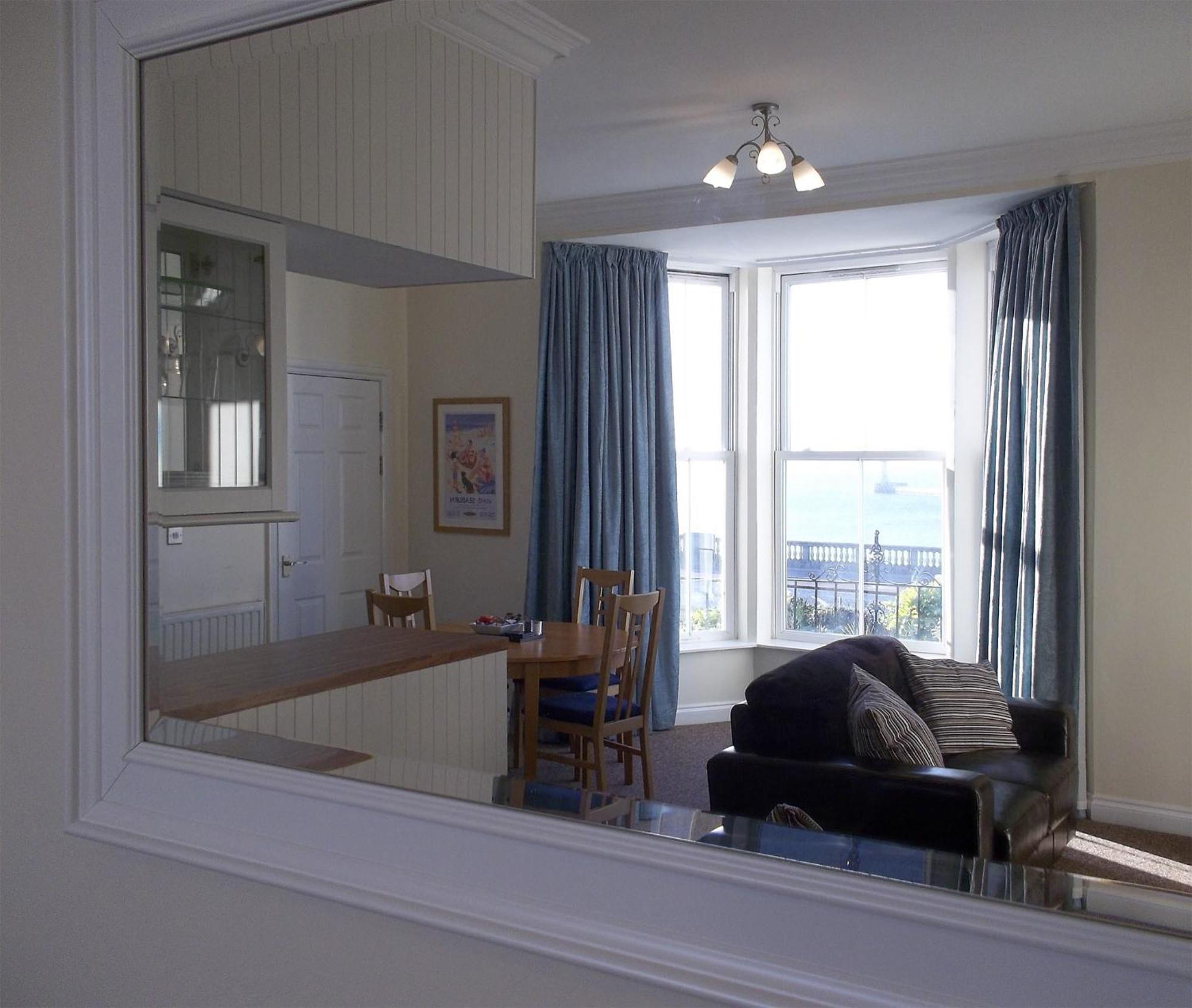 9. Roker House