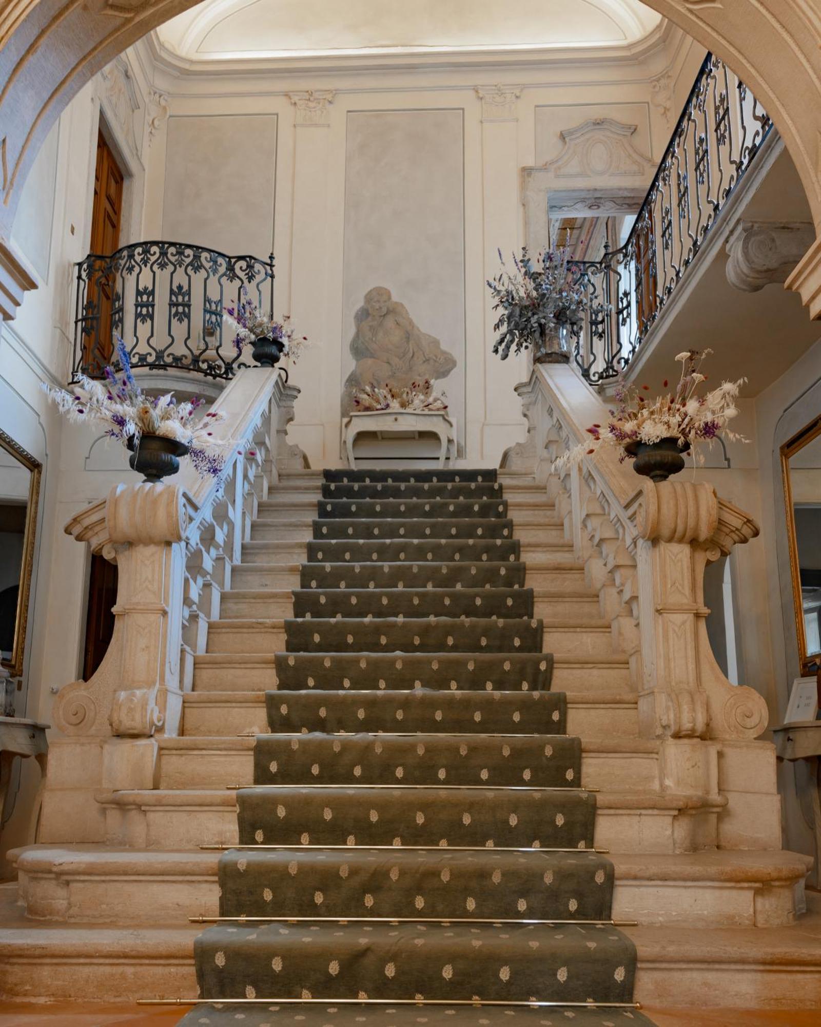 6. Palazzo Novello