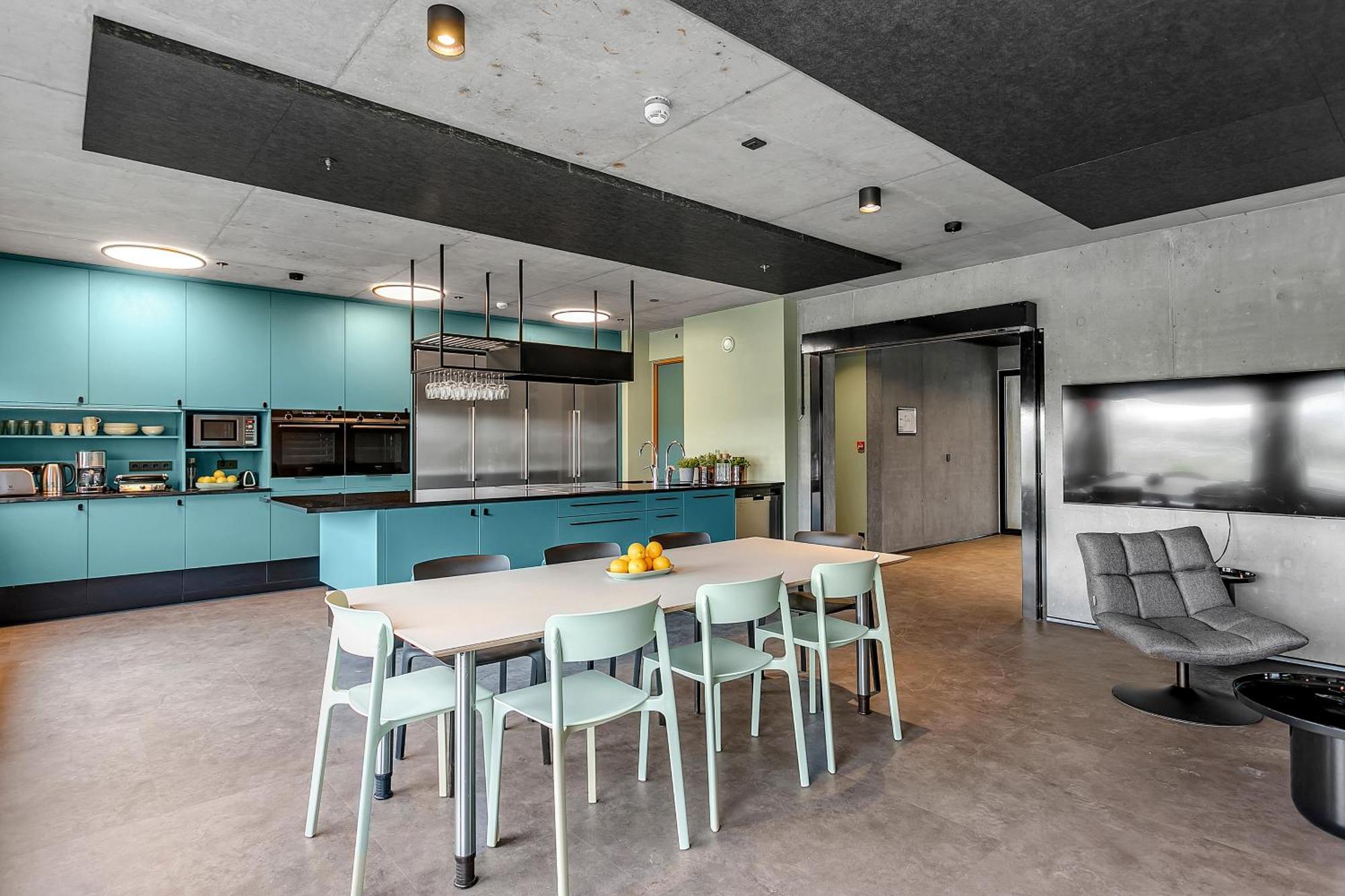 Студенческий хостел