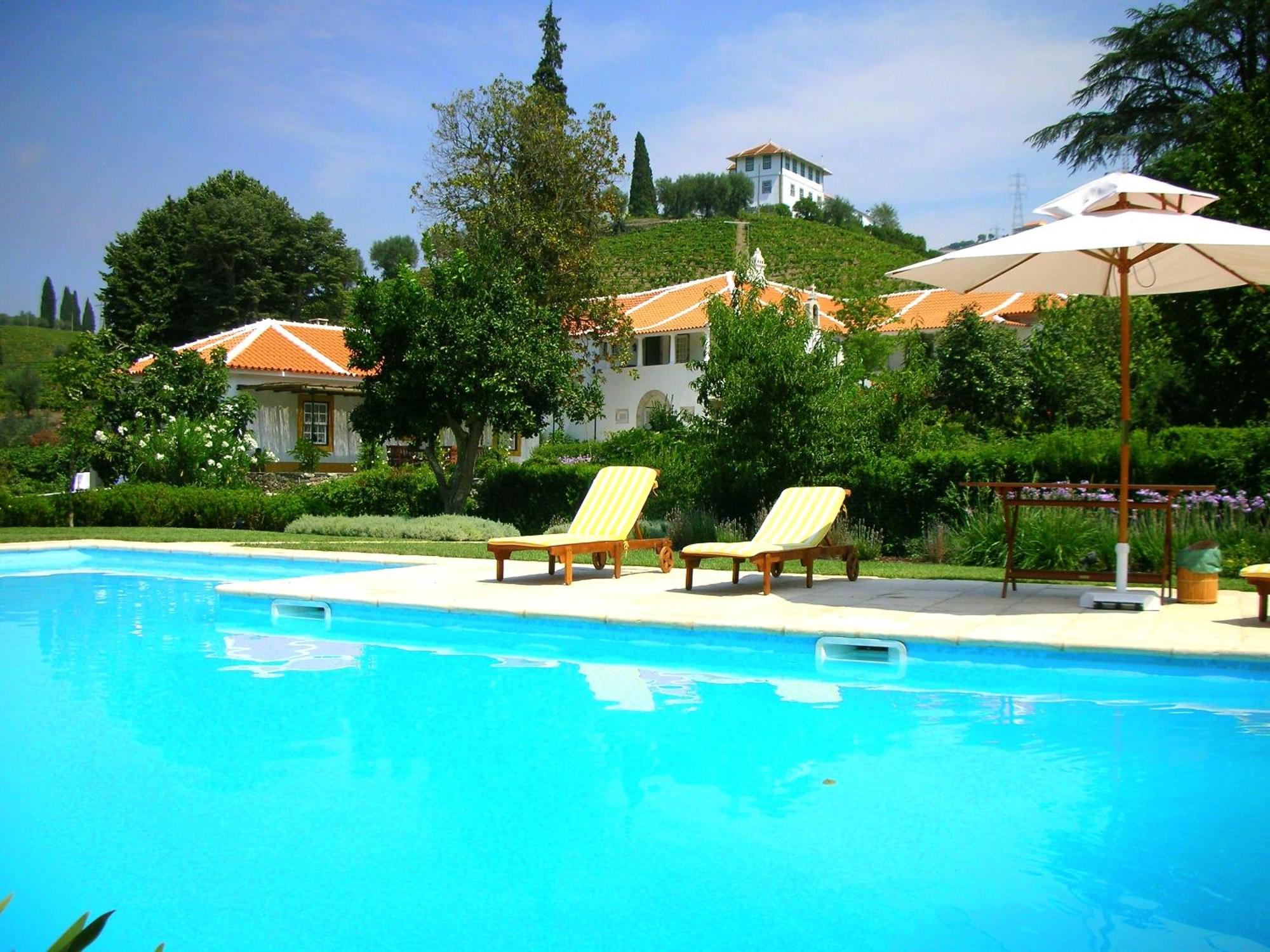 Top 10 Places To Stay in Peso da Régua