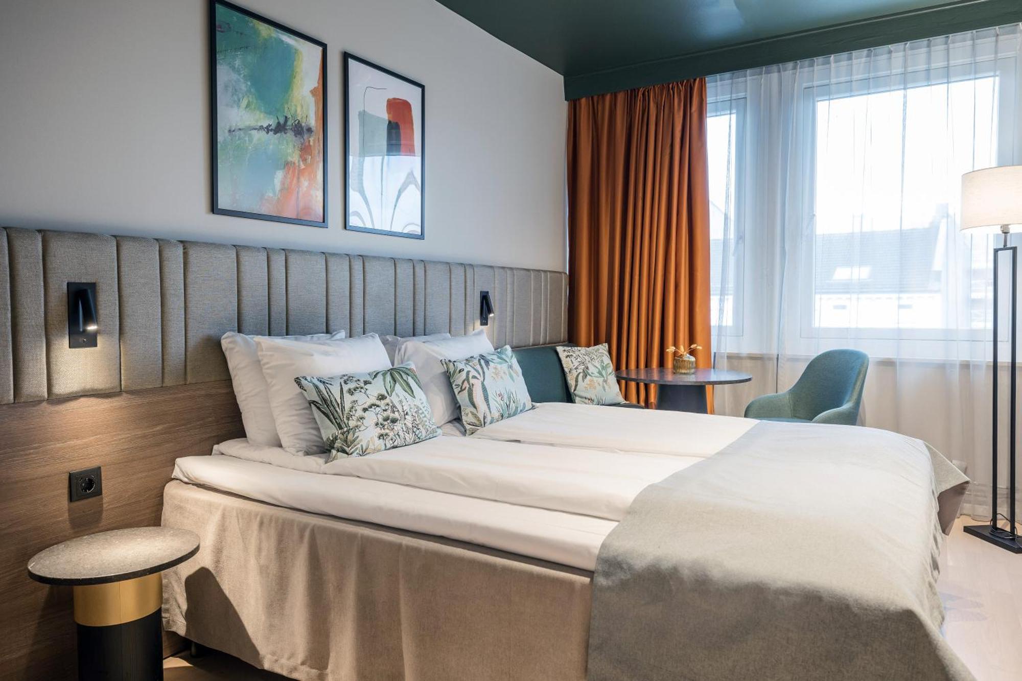 3. Quality Hotel Prinsen