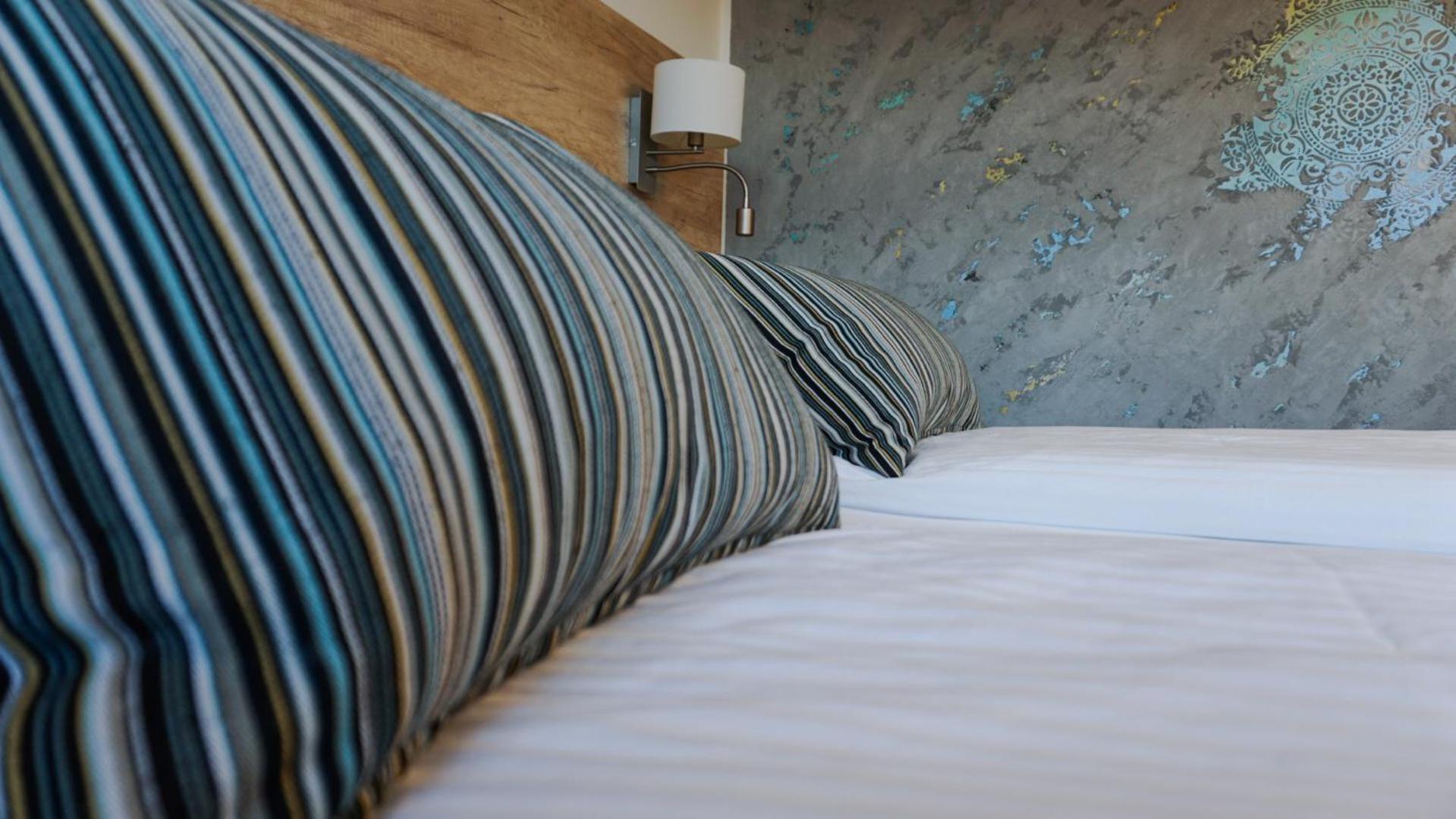 Motel Arctic Wind