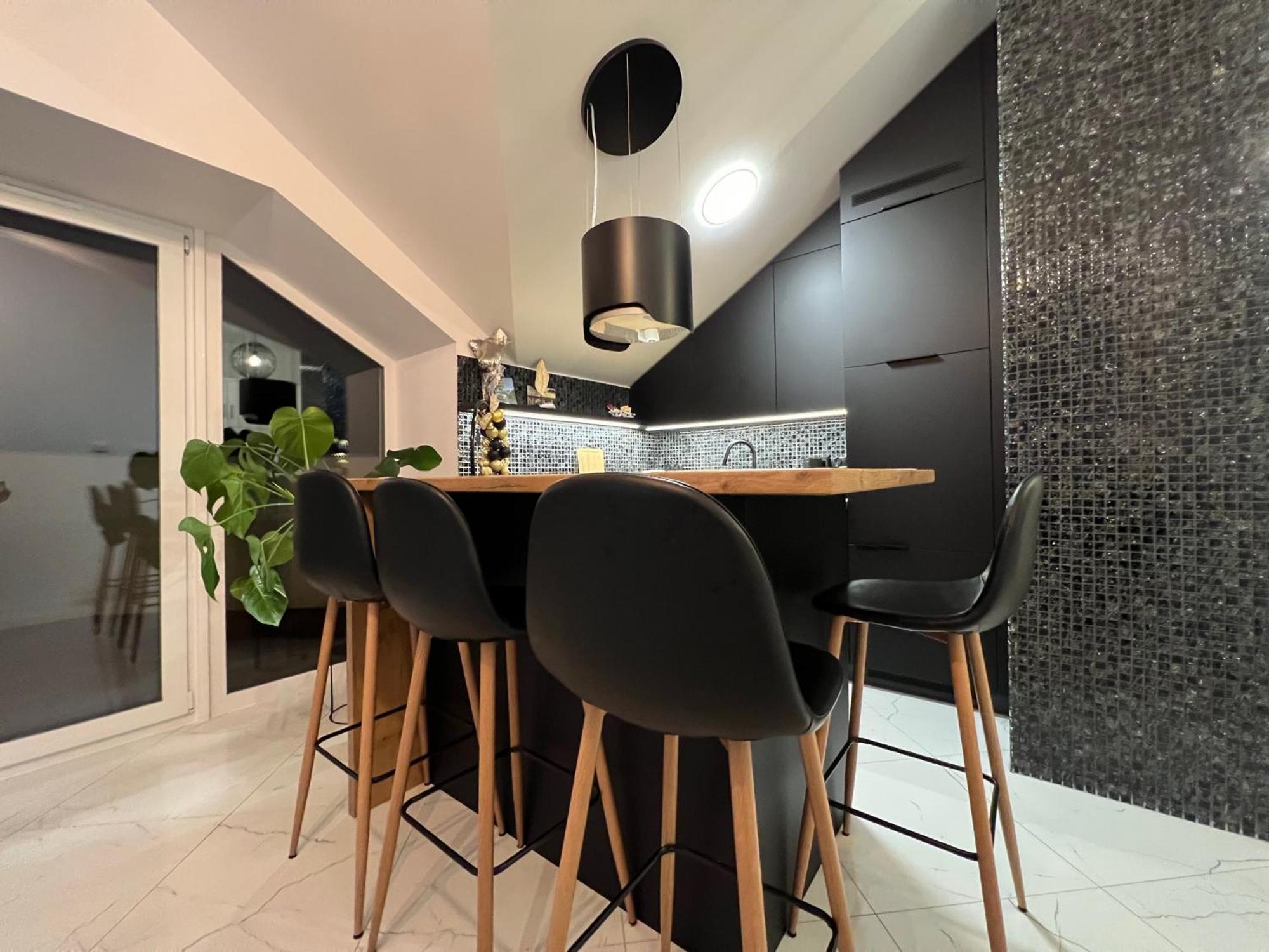 3. Apartamenty pod Wieżą - Tatarska