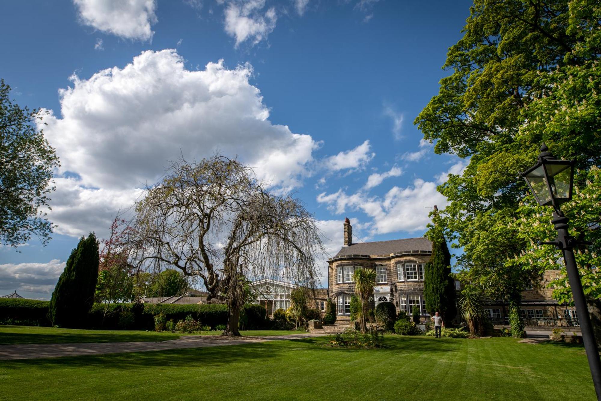6. King's Croft Hotel & Venue