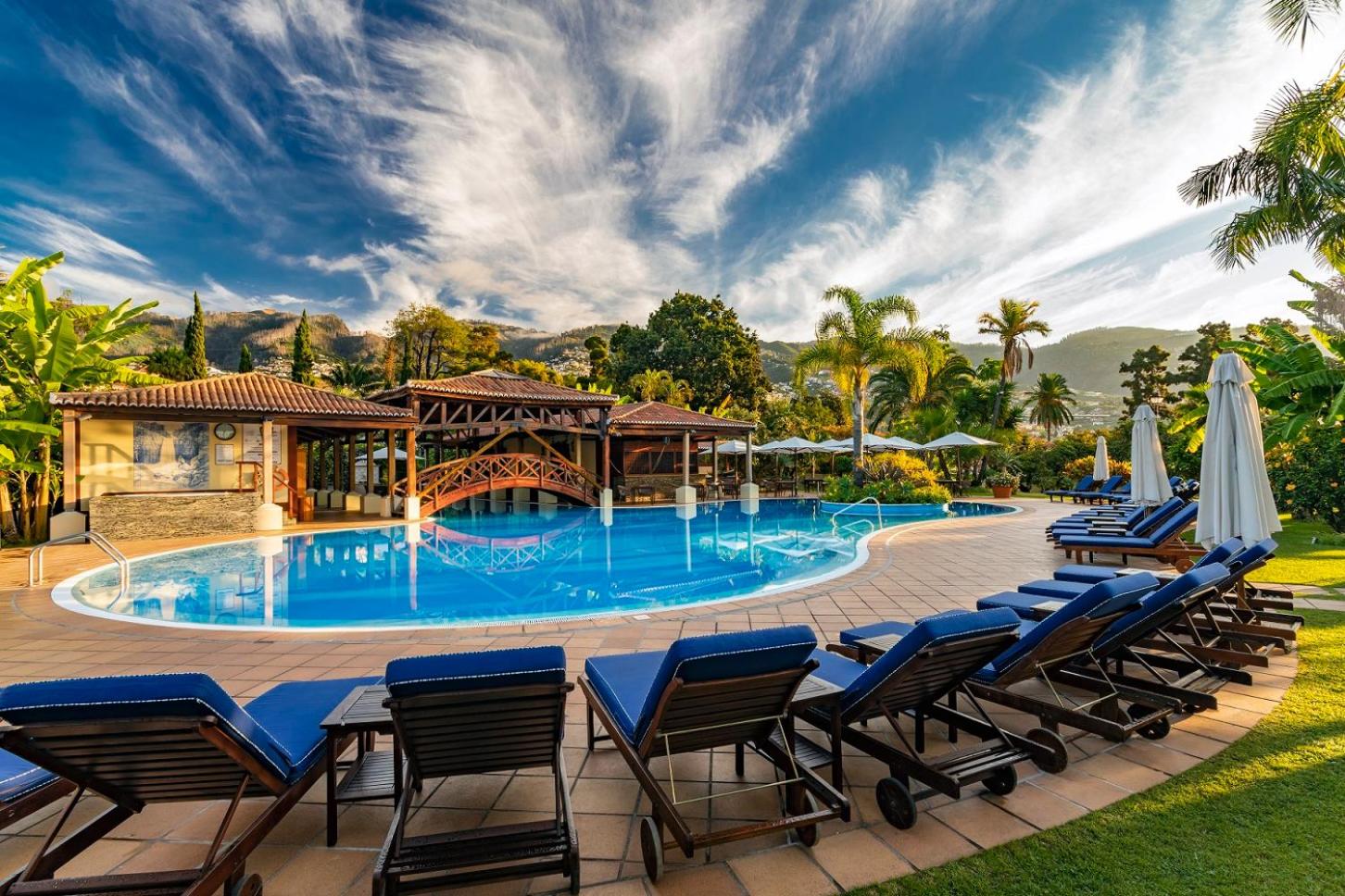 5. Quinta Jardins do Lago