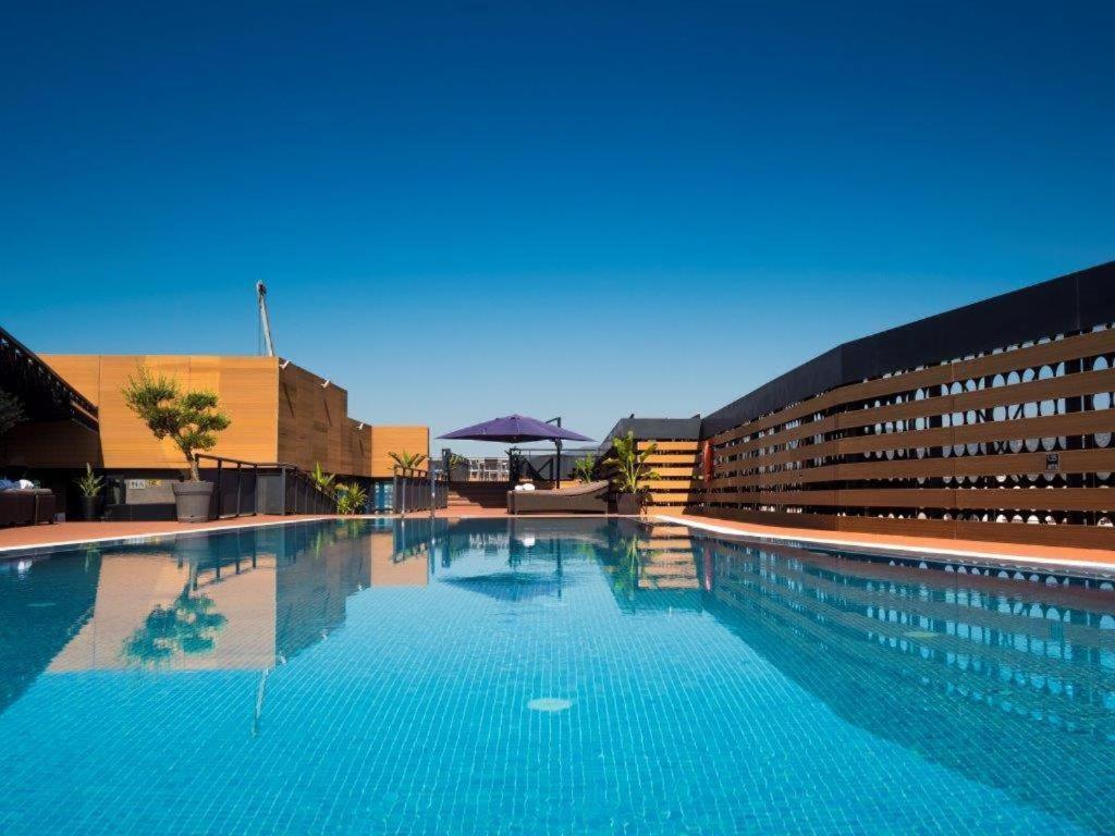 4. Eurostars Palace