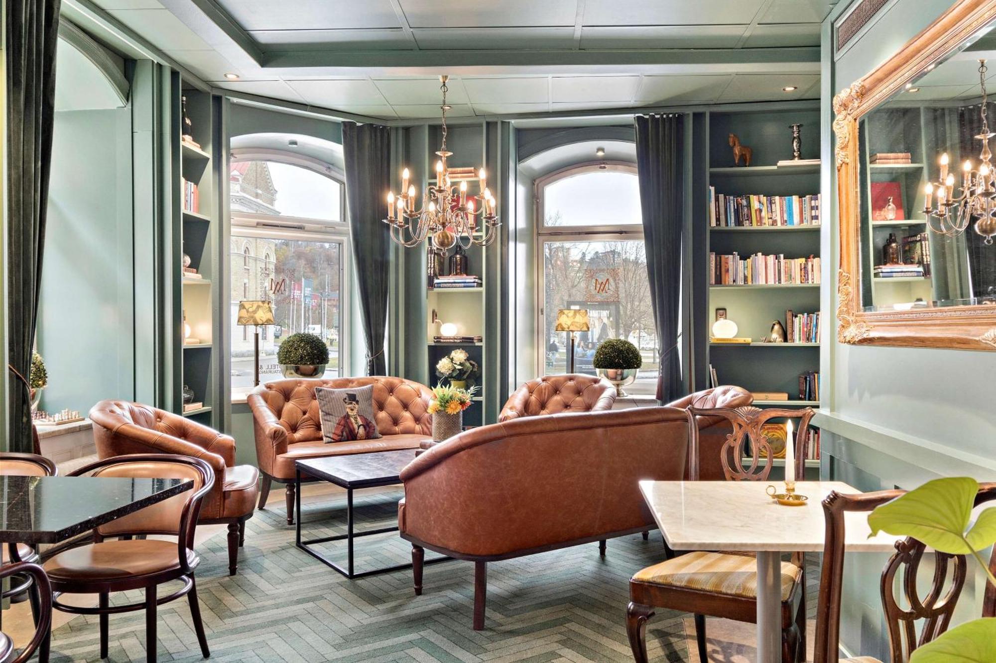 7. Best Western Hotel Baltic