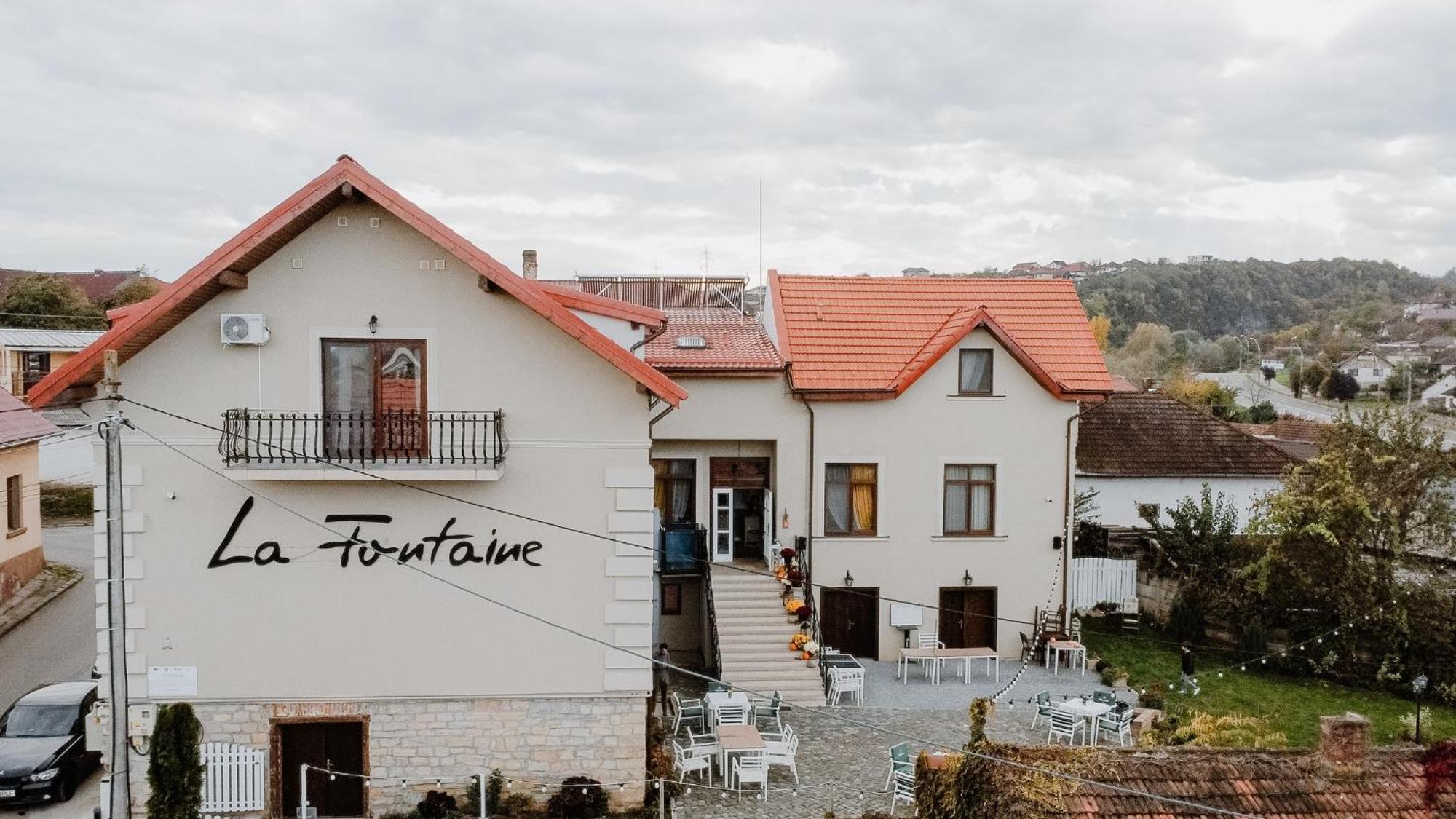 8. Muki House