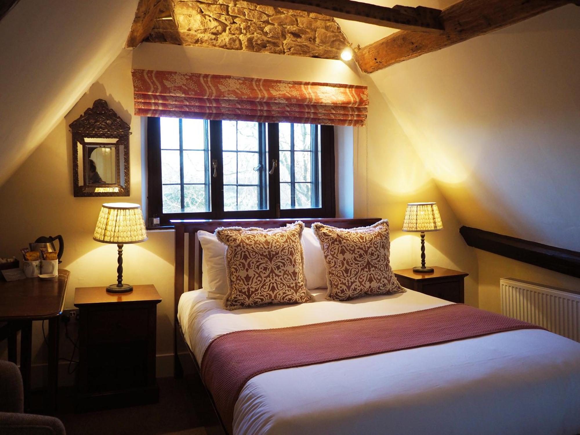 5. Bear And Ragged Staff