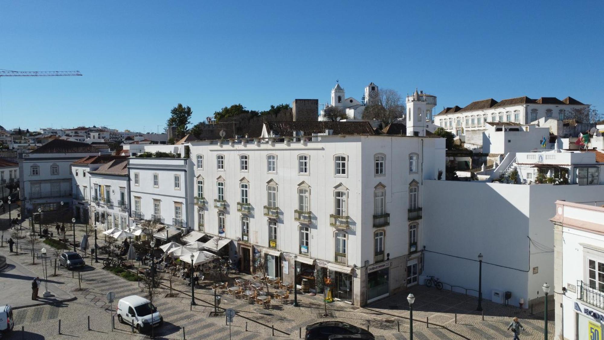 4. Tavira Monte