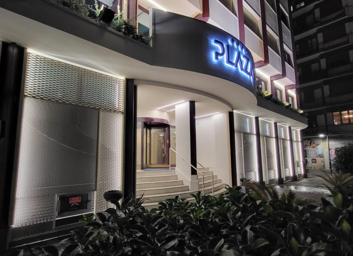 Top 10 Places To Stay in Pescara