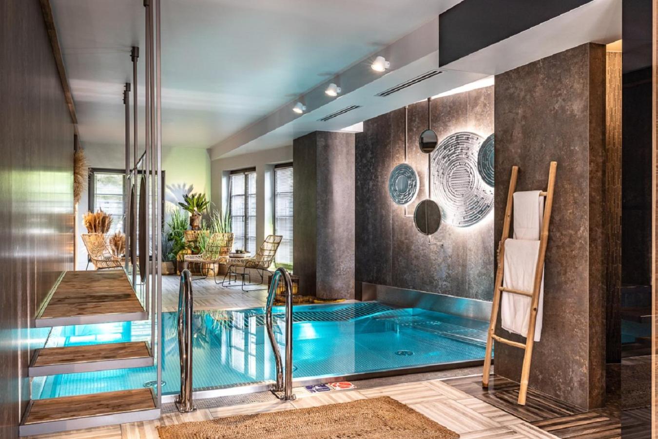 3. Hotel Traugutta3