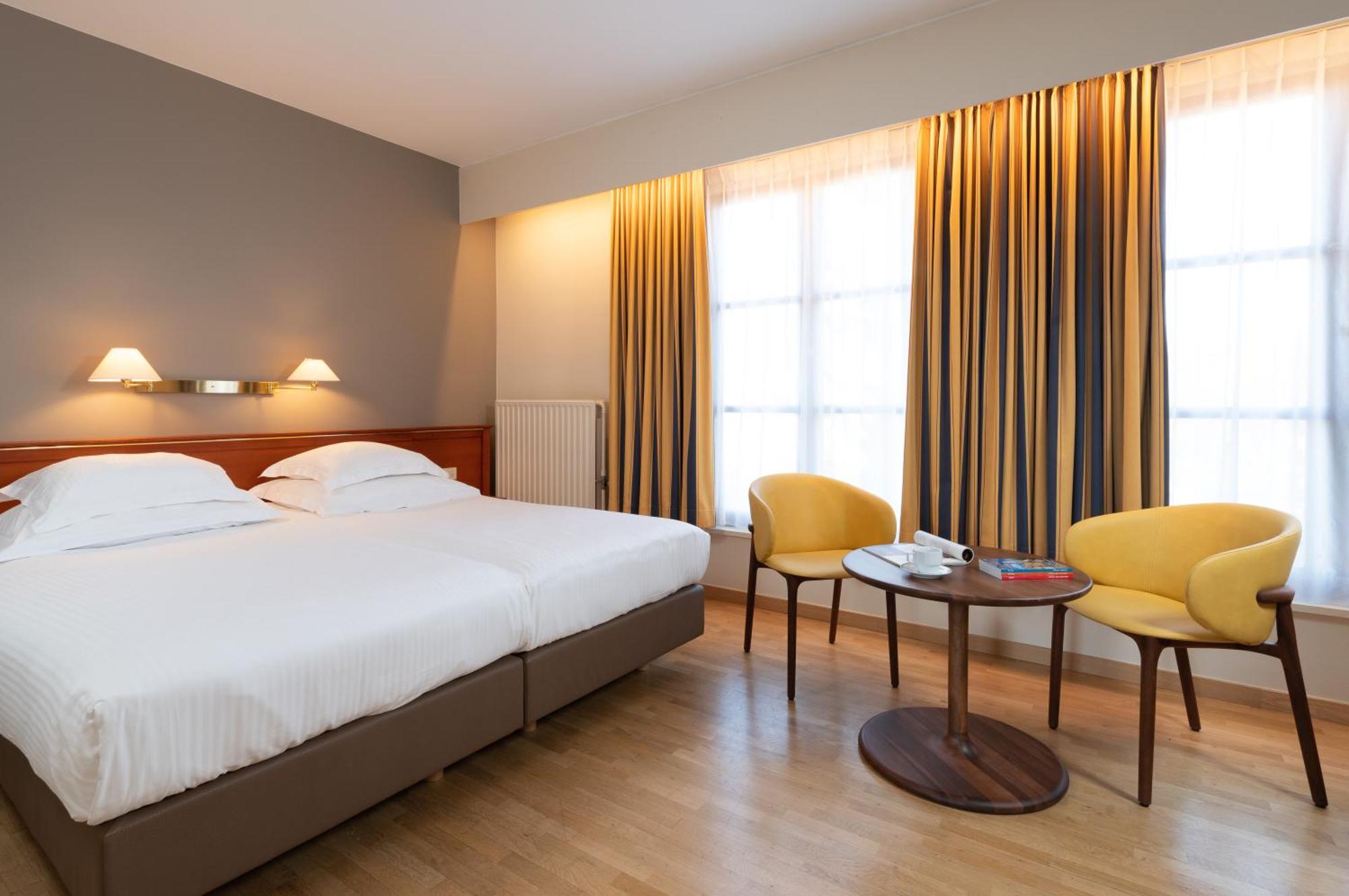 9. Hotel Rosenburg