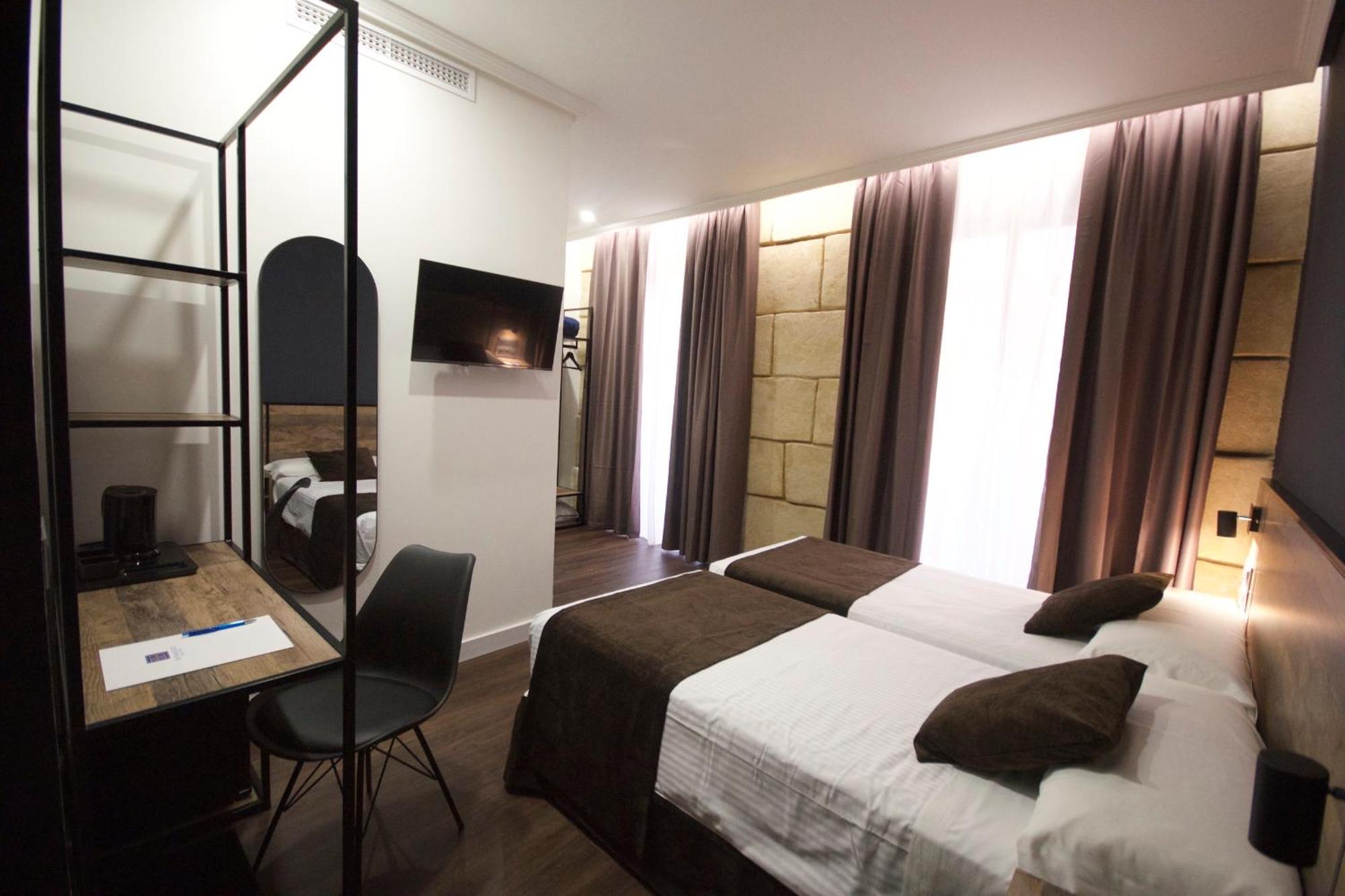 2. Bh San Francisco Hotel