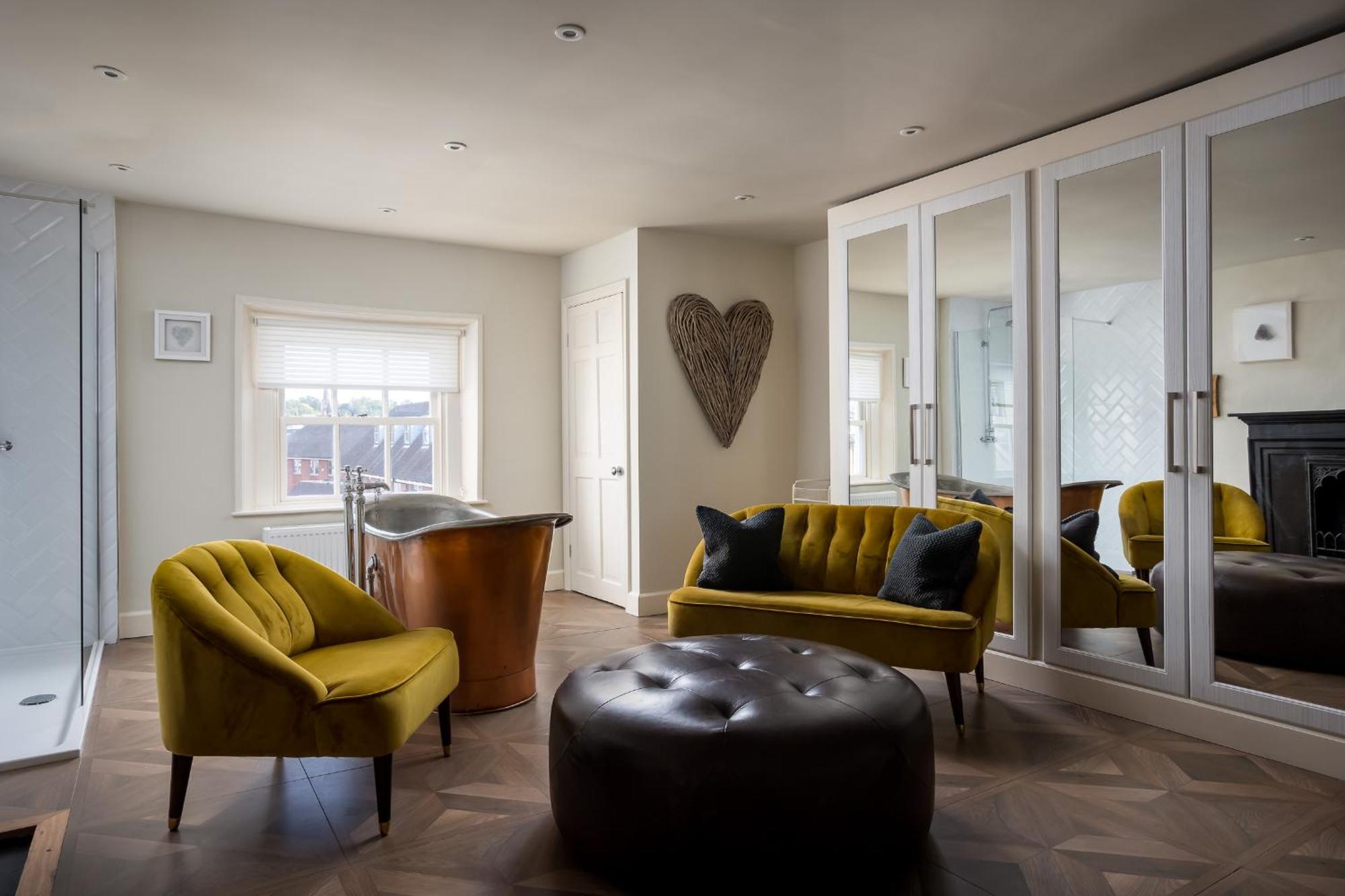 6. Premier Inn Lichfield City Centre