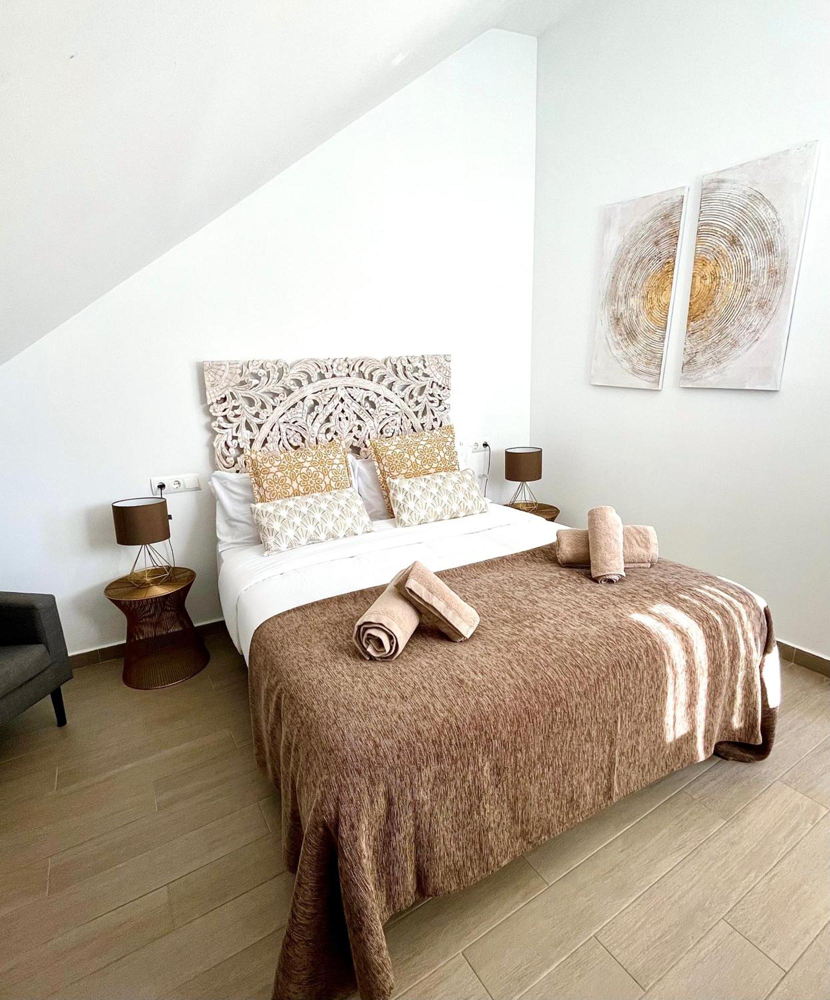 7. Hostal El Caprichito Marbella