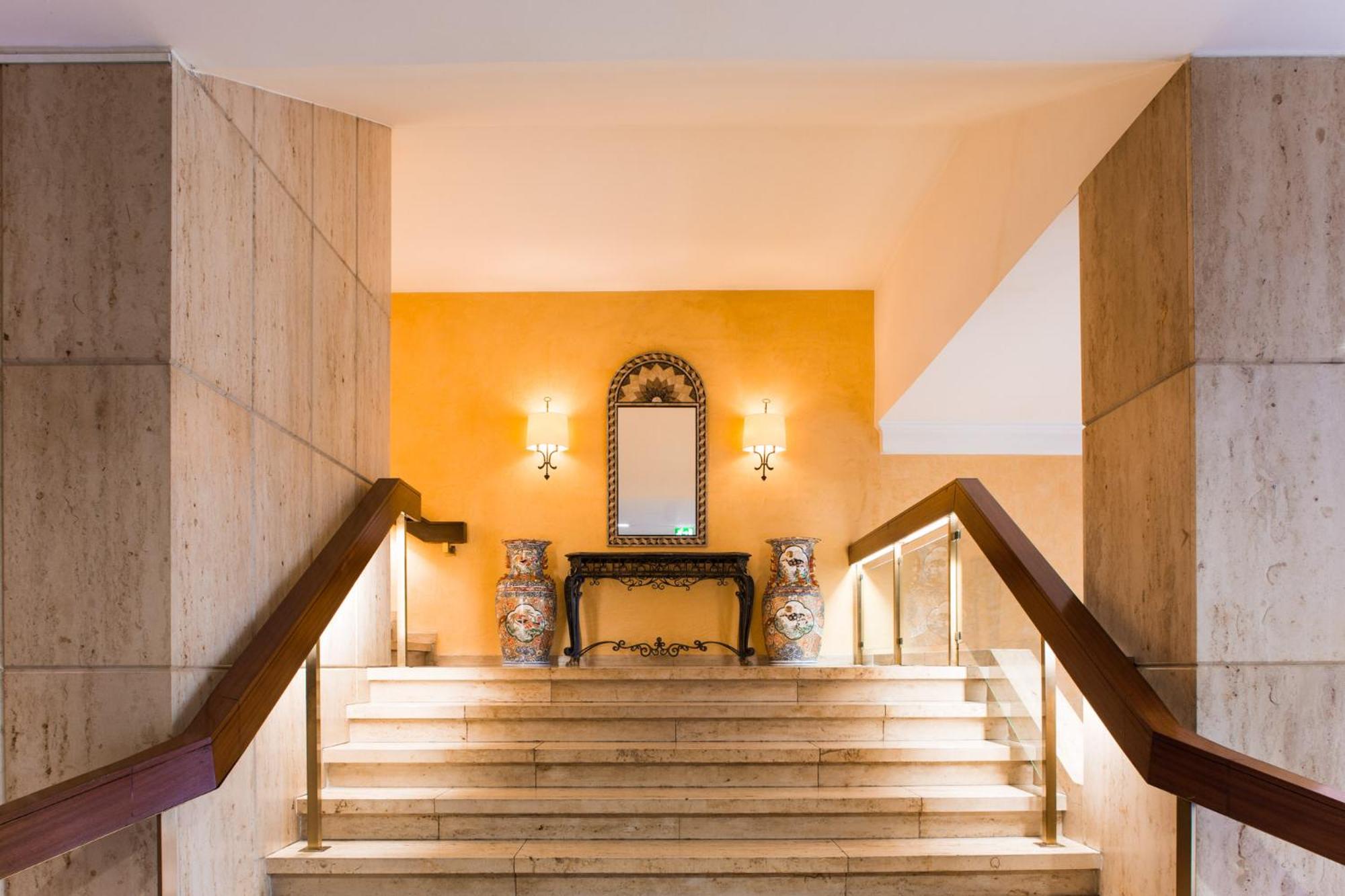 10. Hotel Krefelder Hof