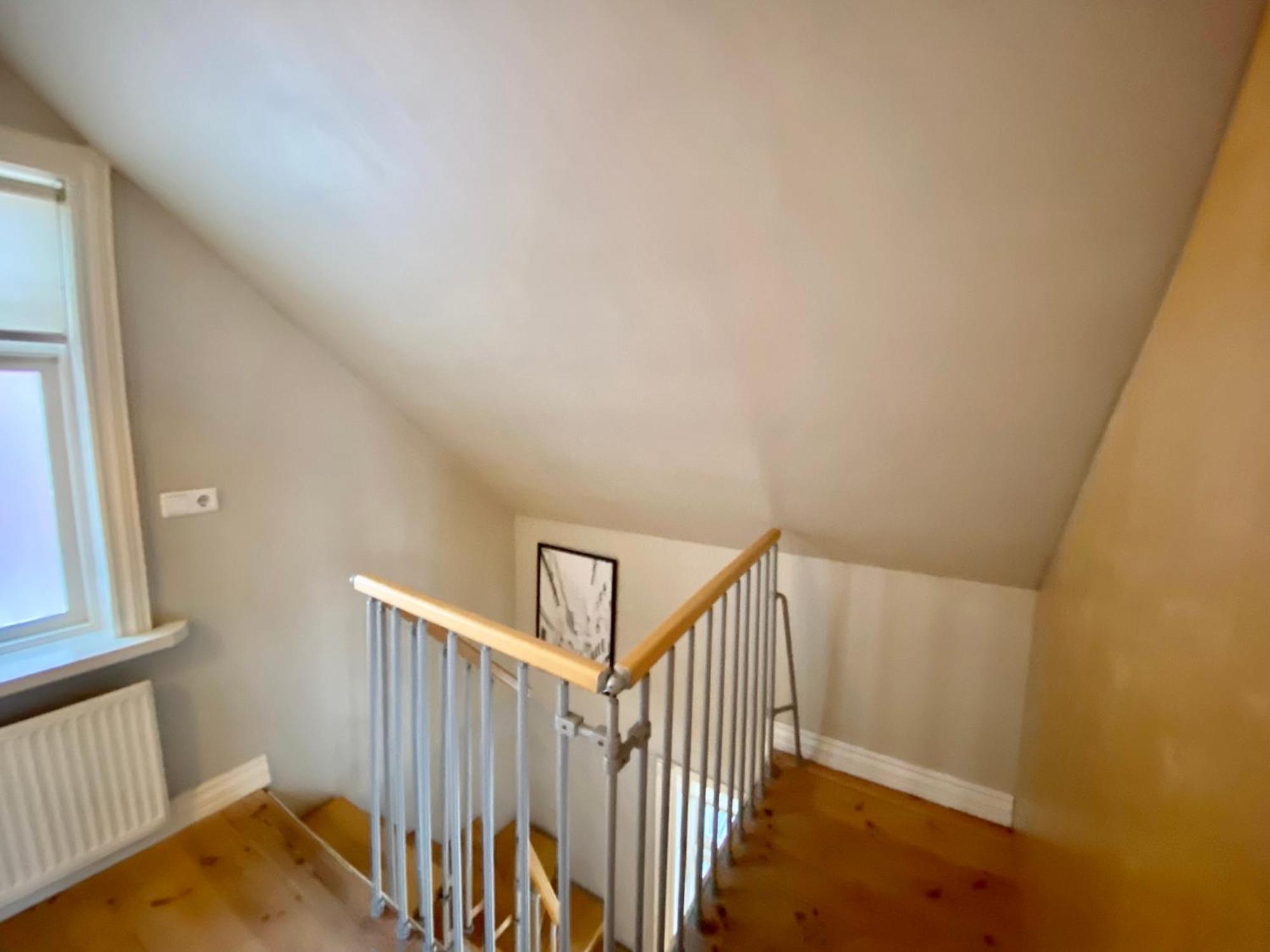 Day Dream Vesturgata 17 เรคยาวิก