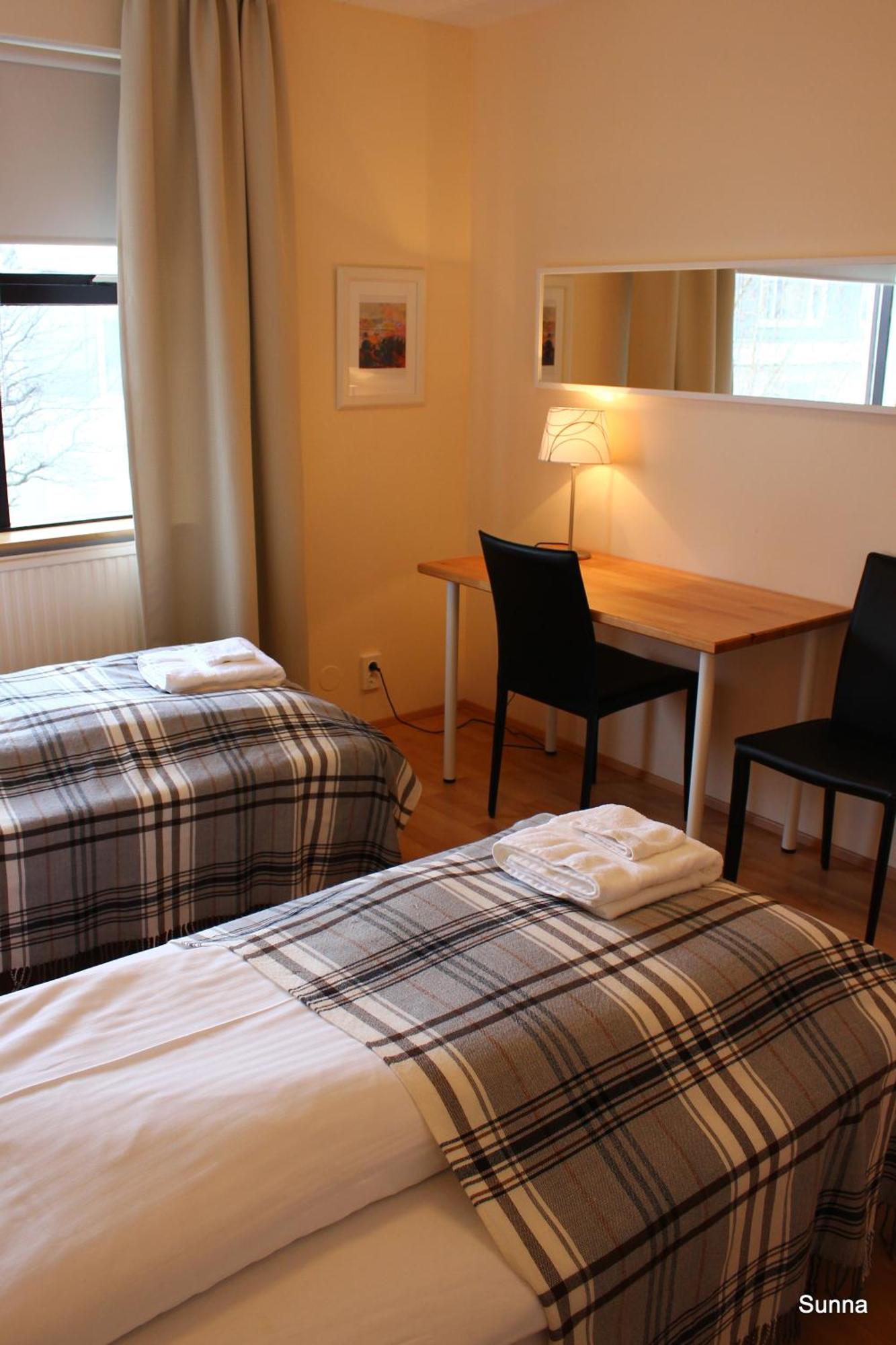 Guesthouse Sunna