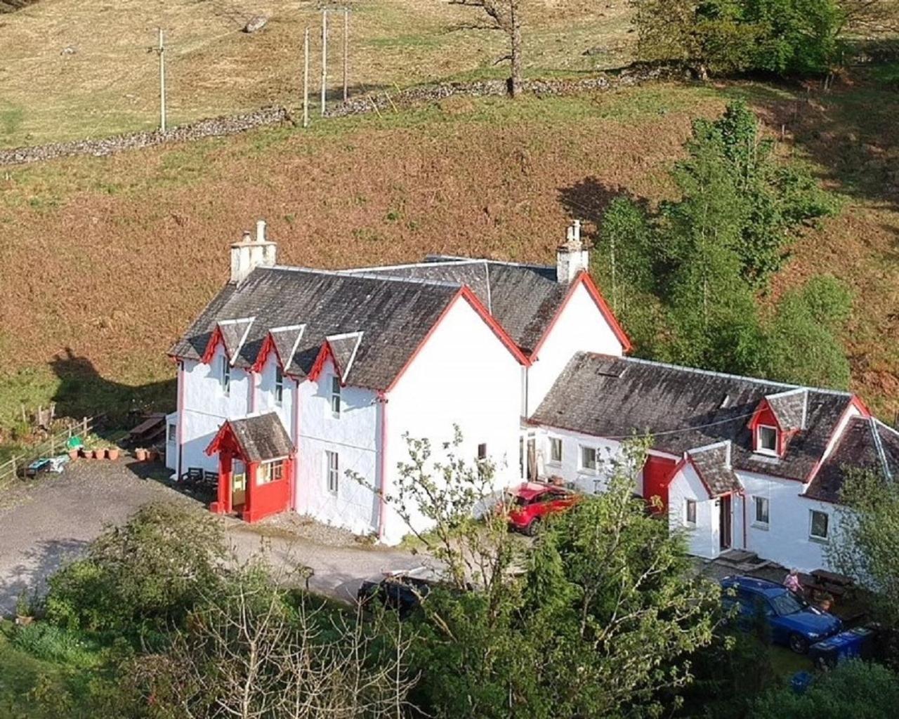 3. Inverardran Guest House