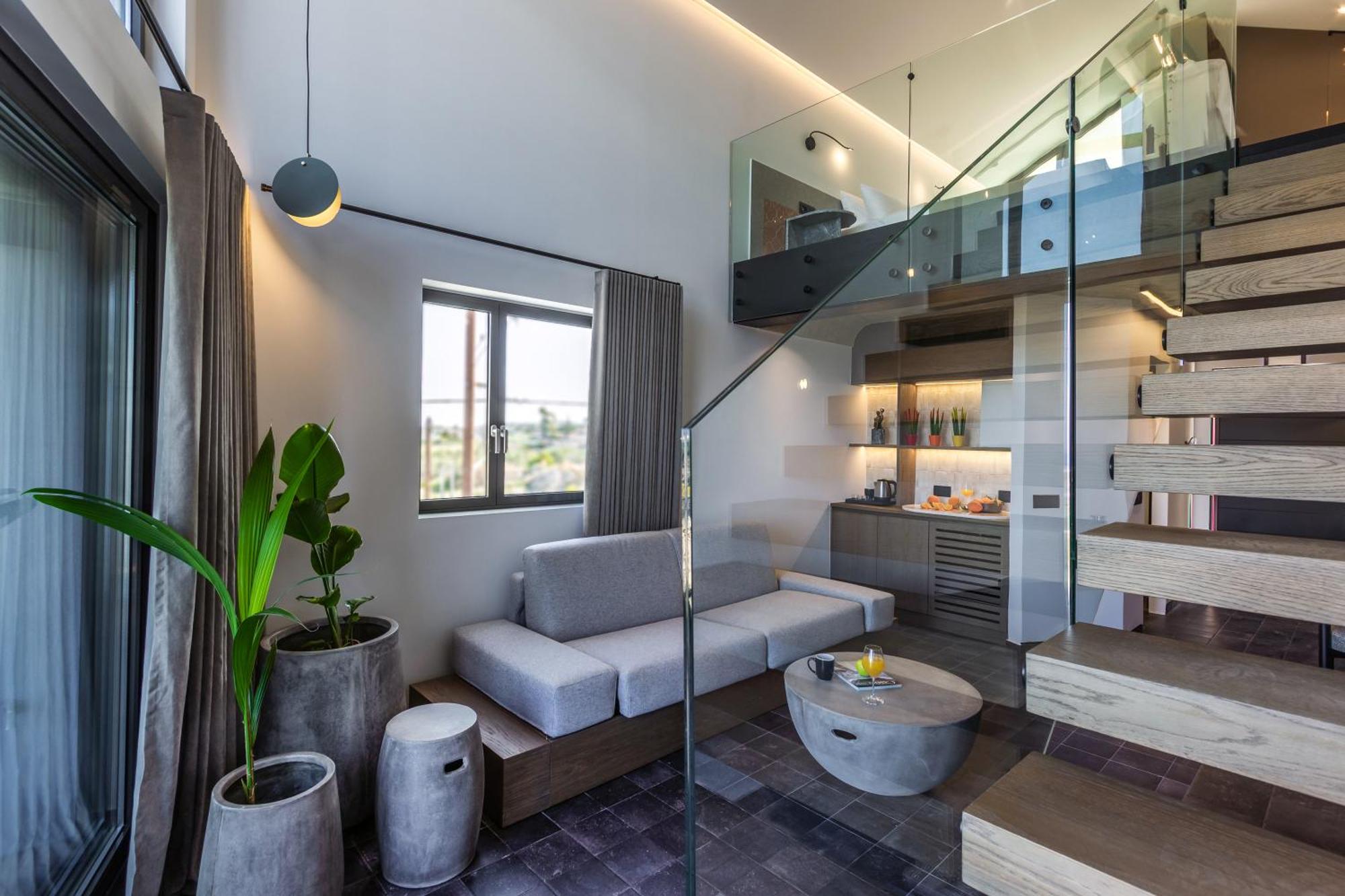 3. Acro Upscale Residences