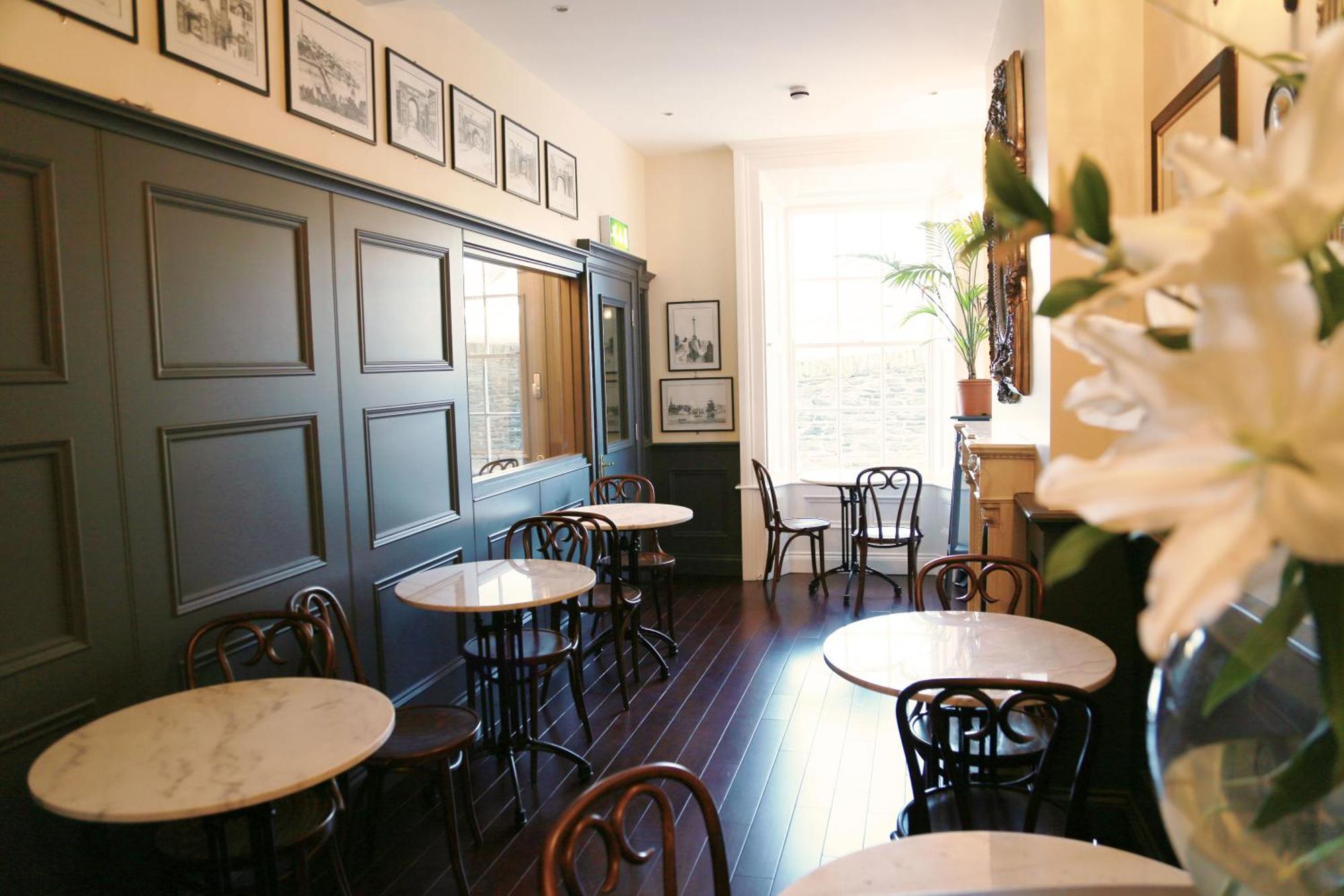 Top 10 Places To Stay in Londonderry/Derry