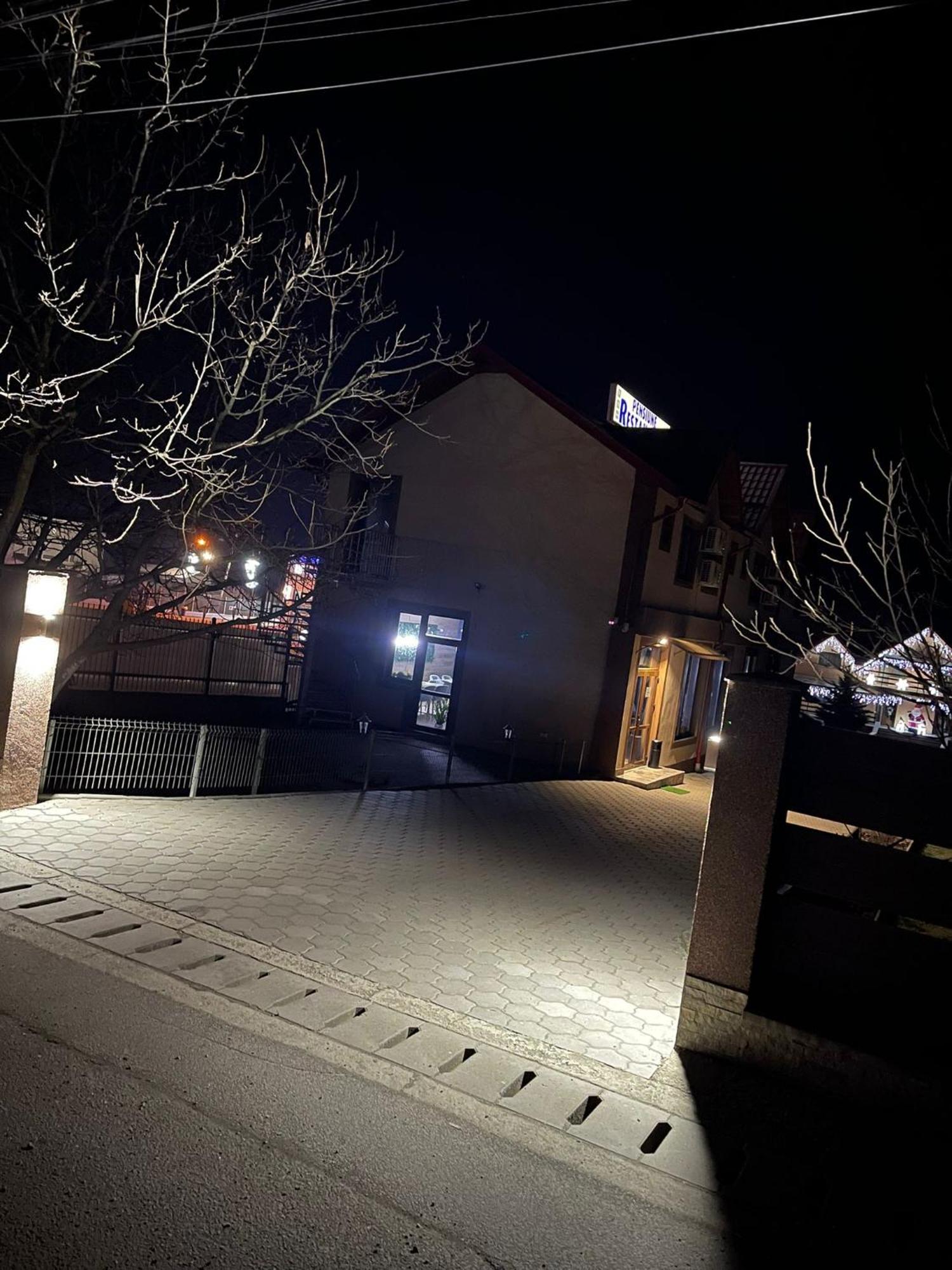 Top 10 Places To Stay in Bistrița