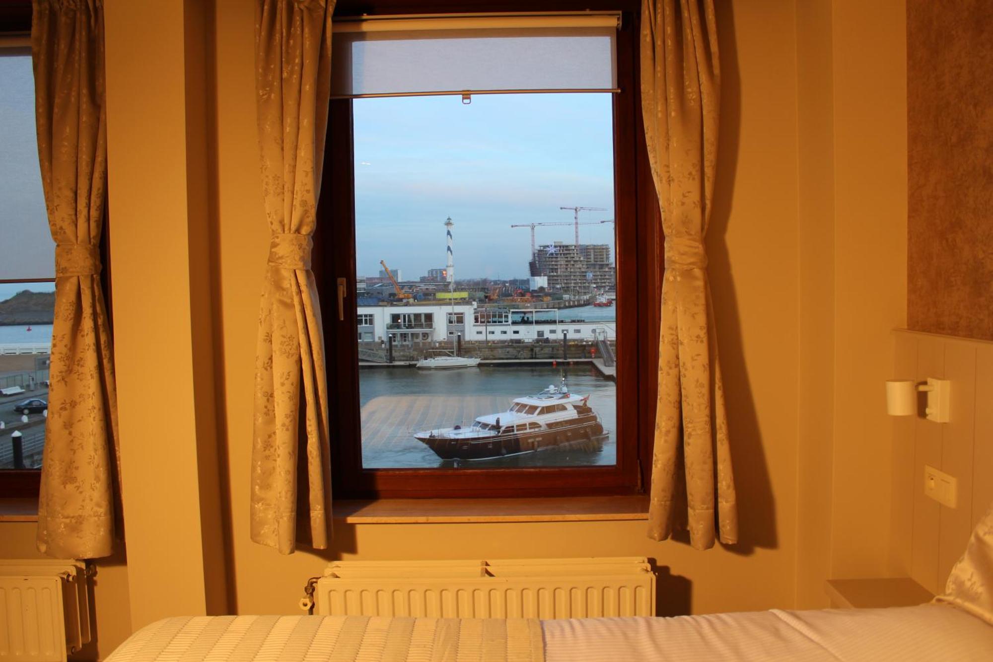 9. Hotel Rubens