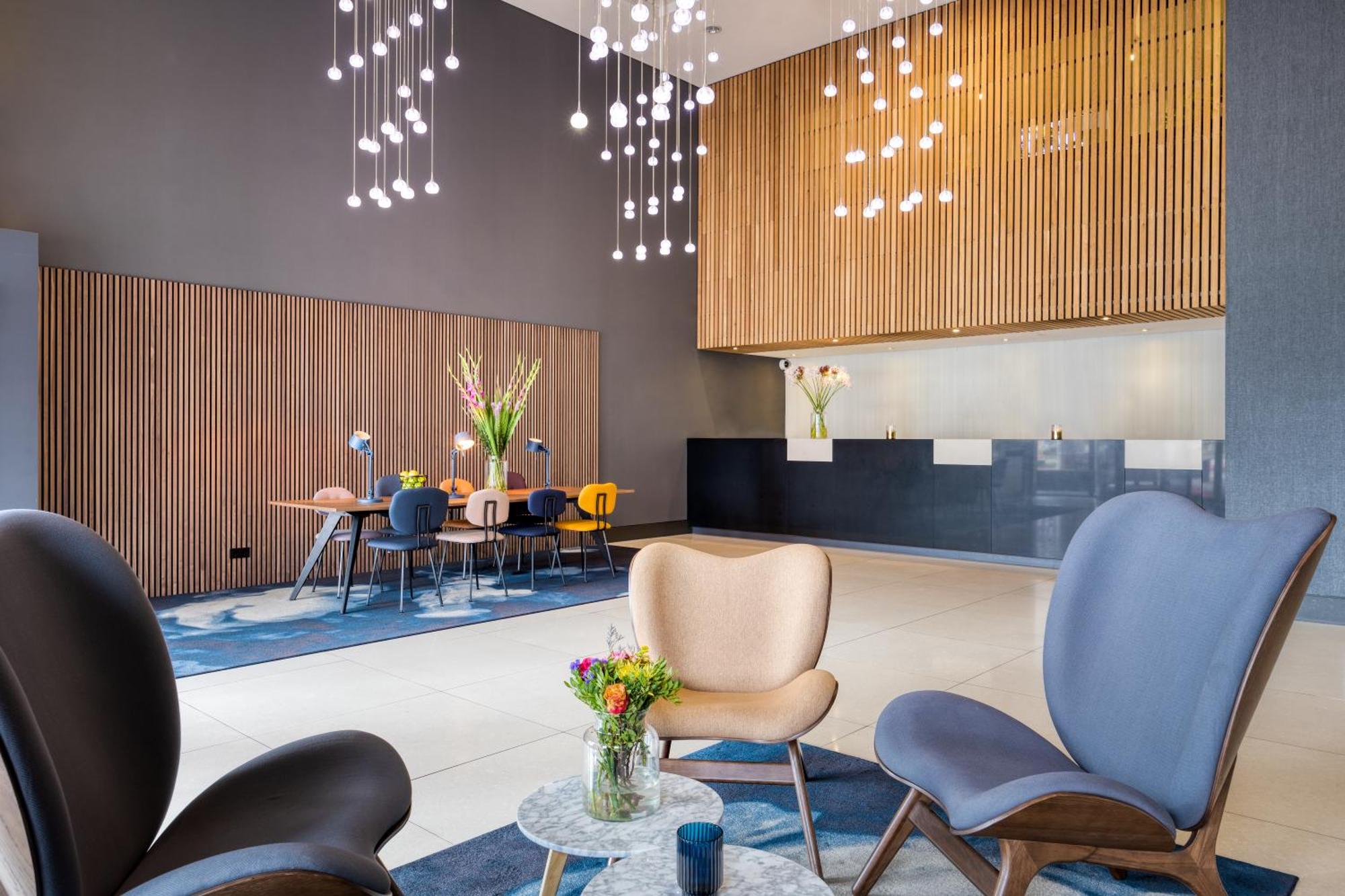 3. Mercure Hotel Amersfoort Centre