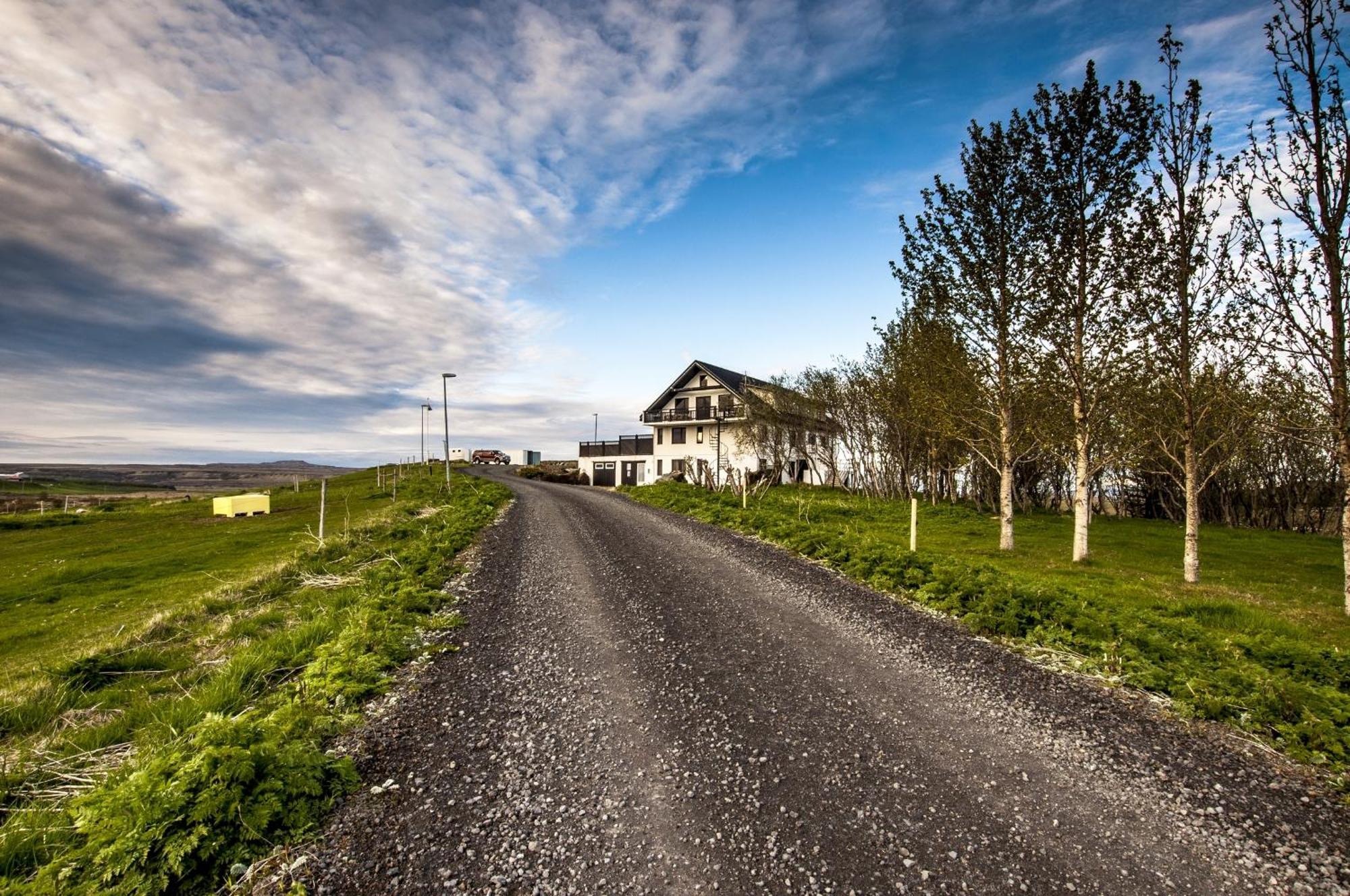 Bitra Guesthouse