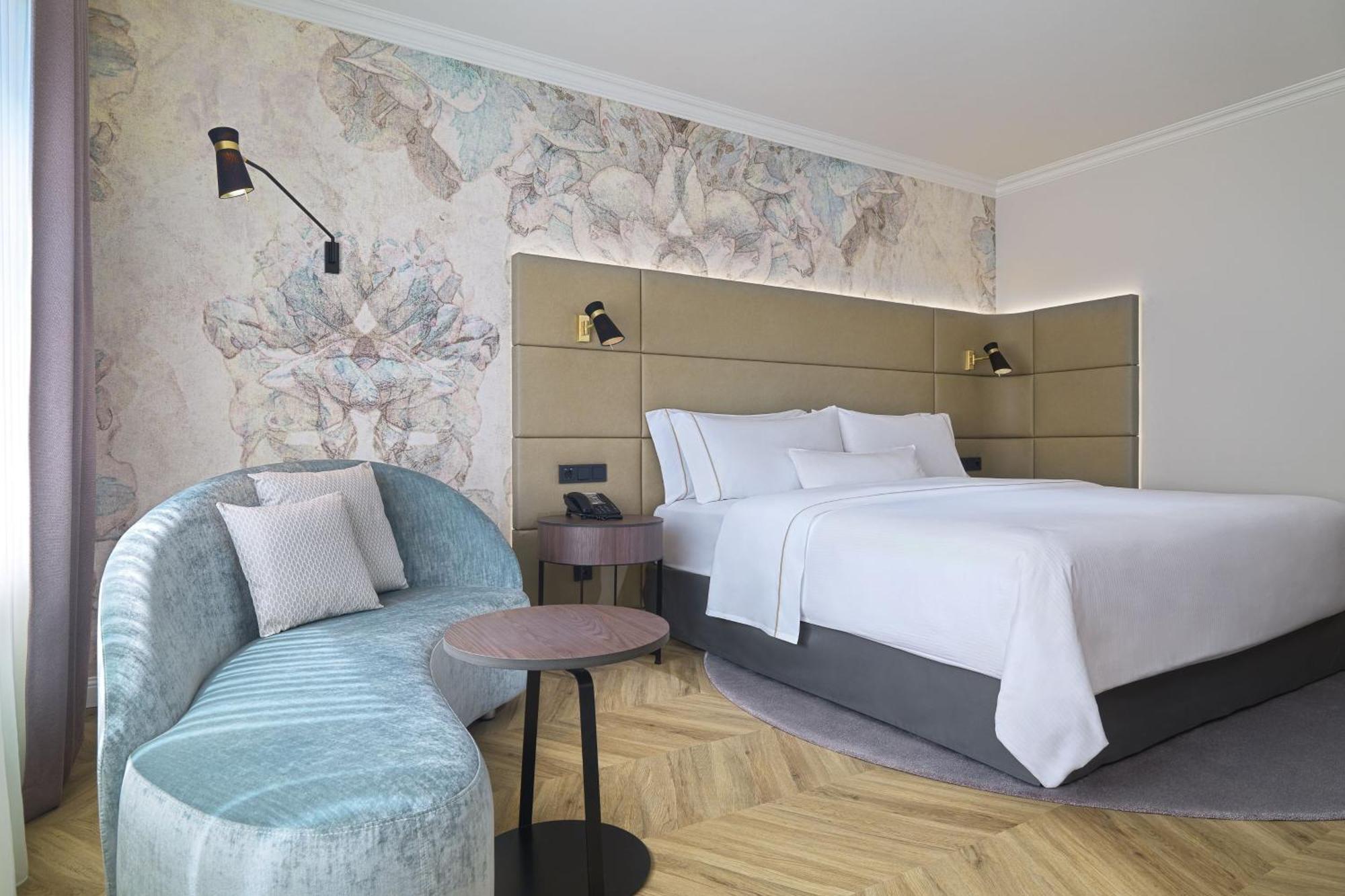 8. The Westin Grand Berlin