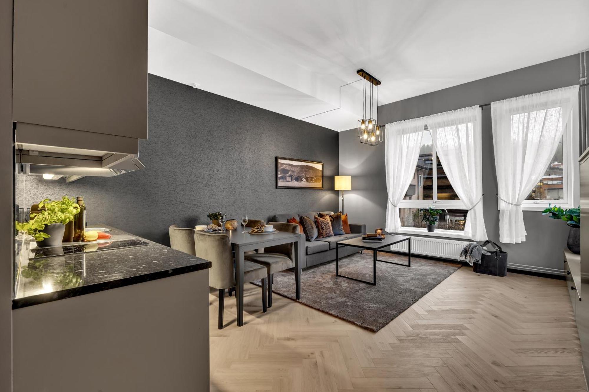 5. Clarion Collection Hotel Tollboden