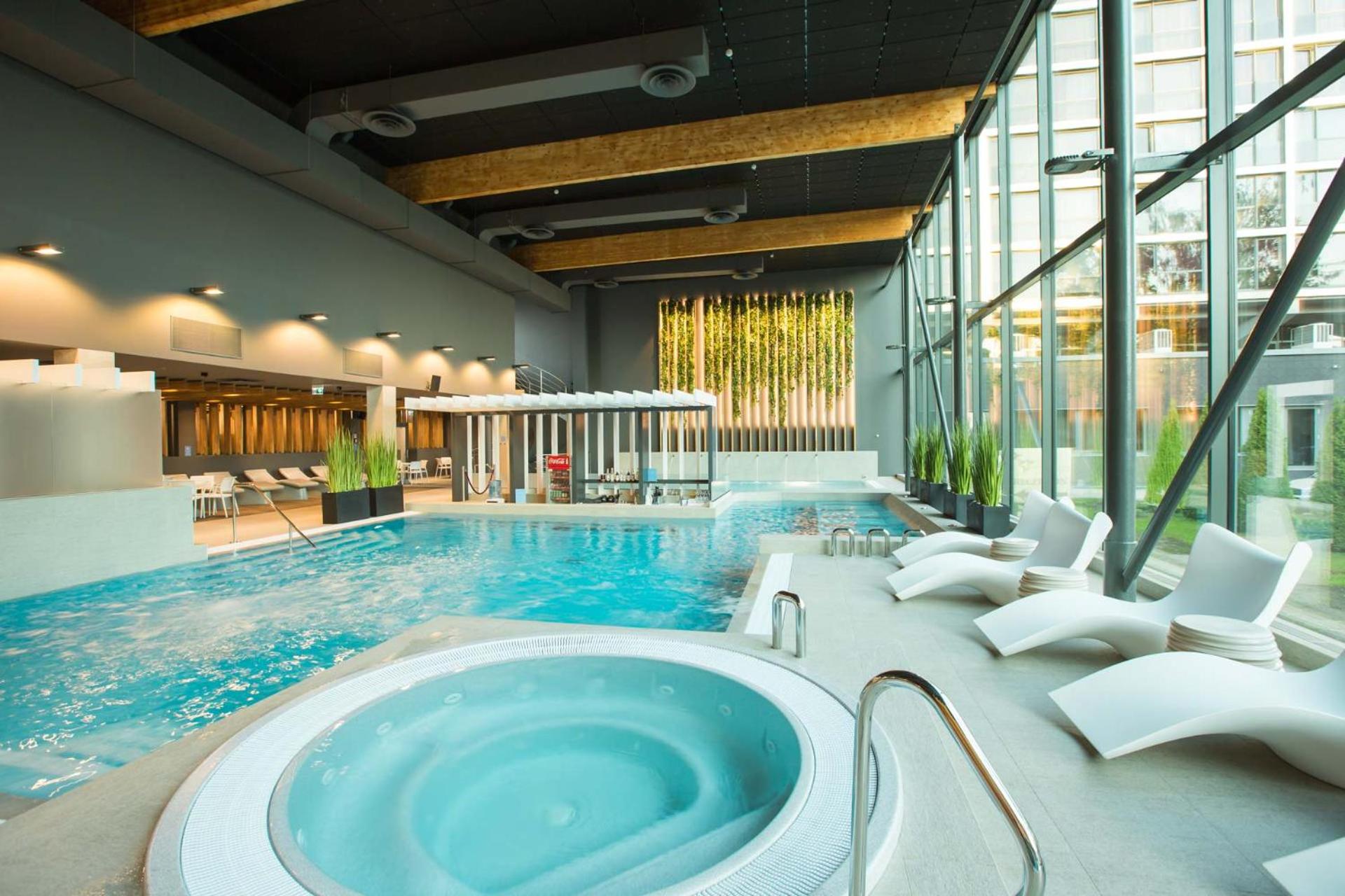 4. Hotel Jurmala Spa