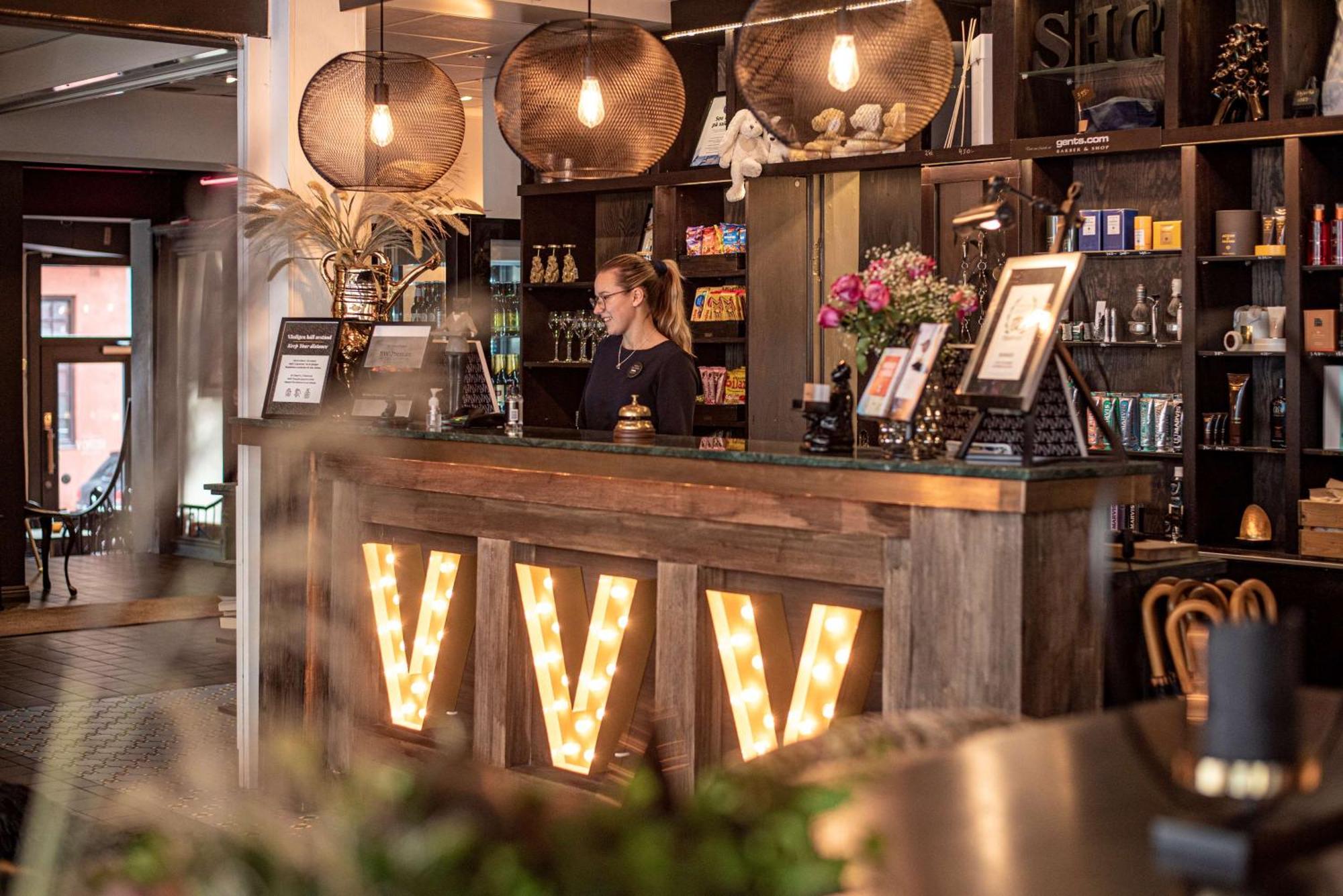 5. V Hotel Helsingborg, BW Premier Collection