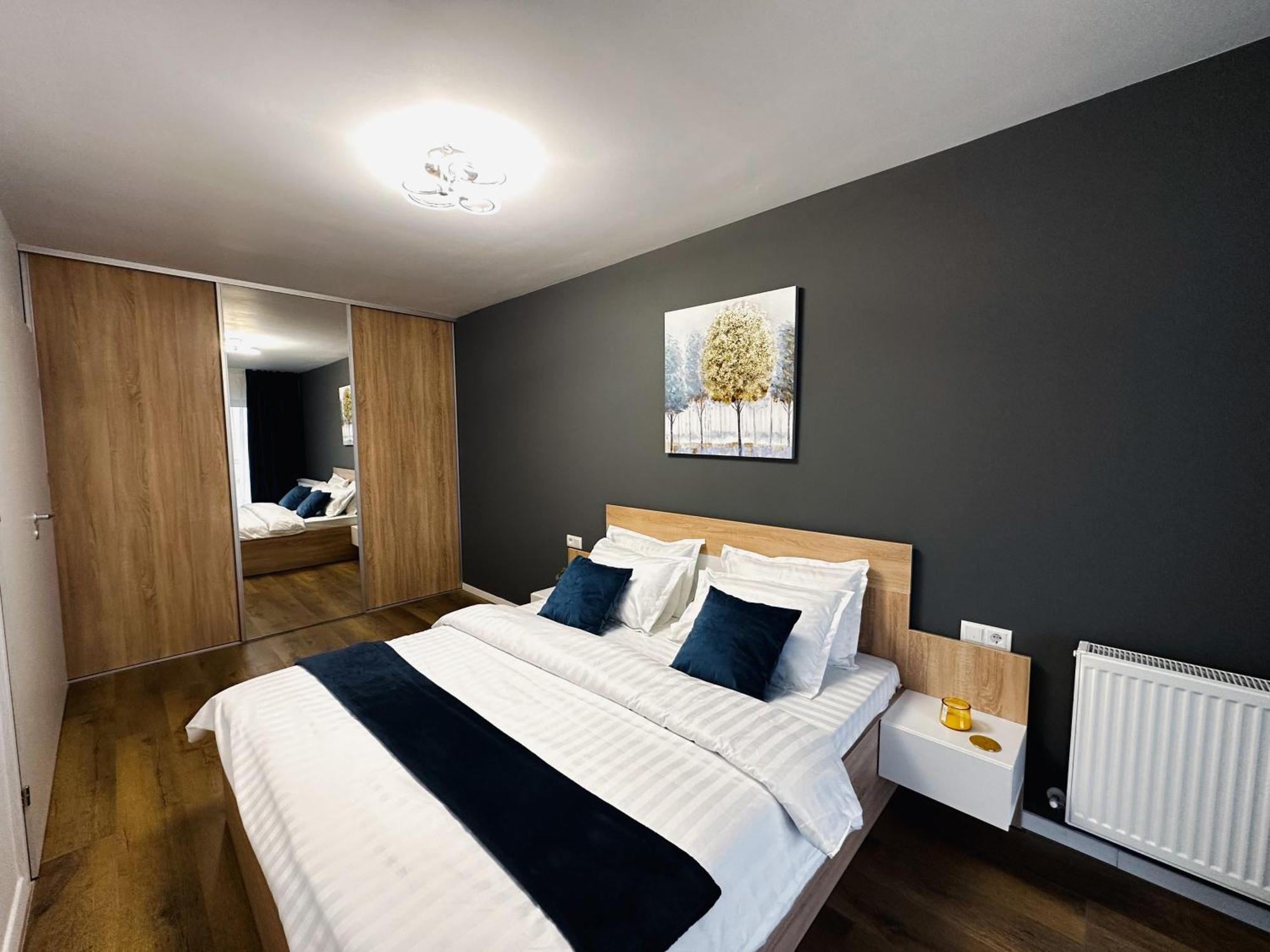 6. AD Apartments