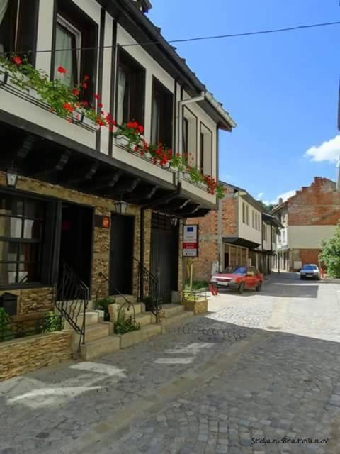 10. Apartment Central Park