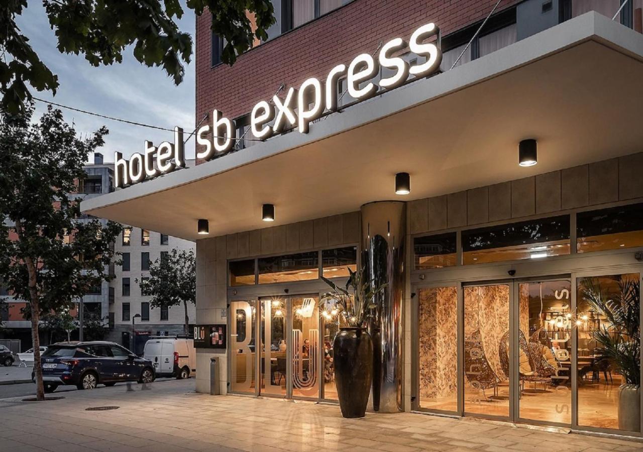 9. Express Tarragona