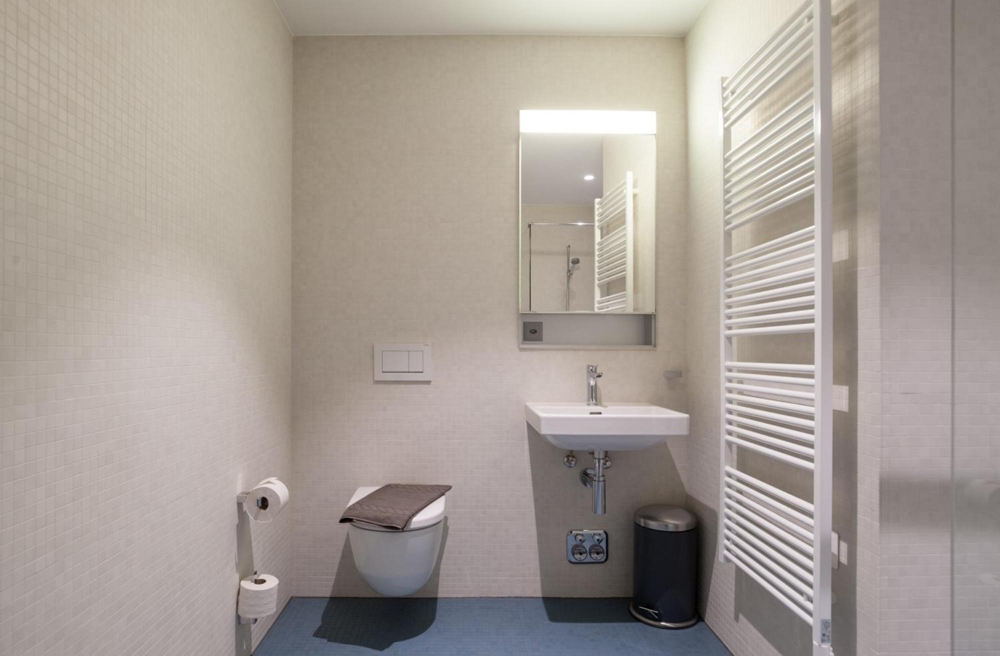 3. Hitrental Marktplatz Apartments