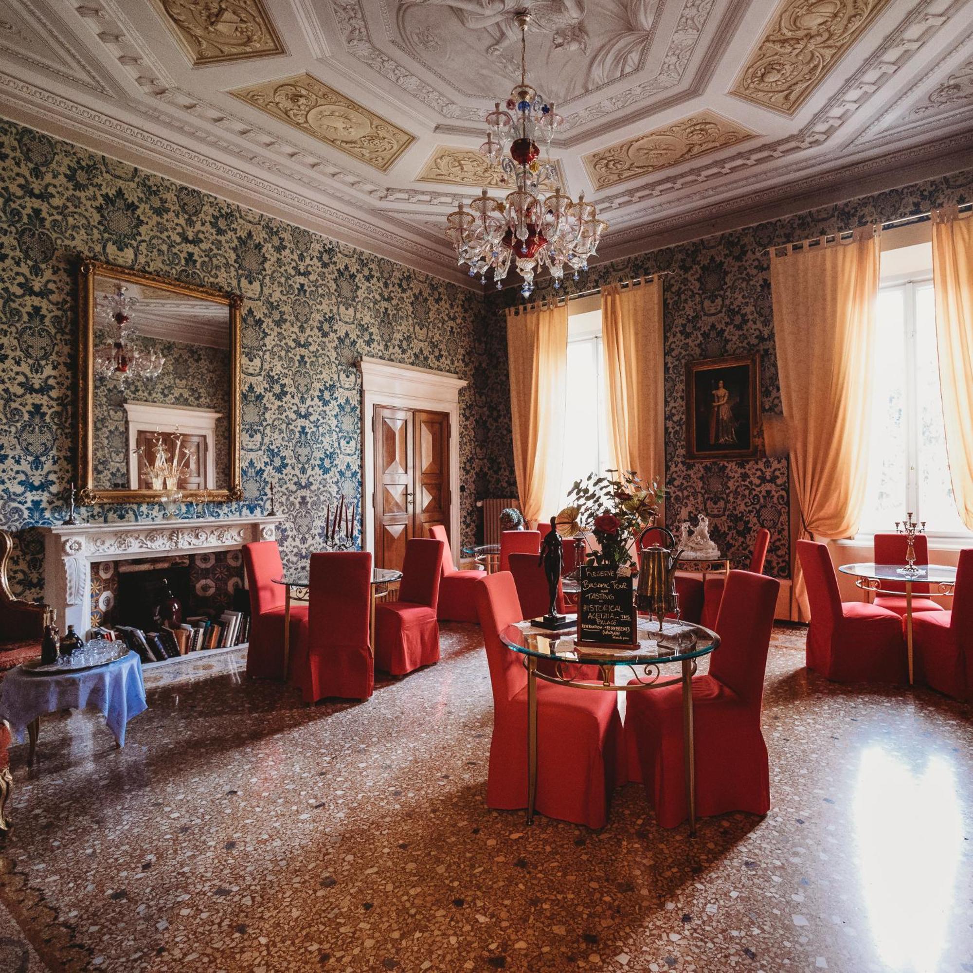 9. Salotto Delle Arti